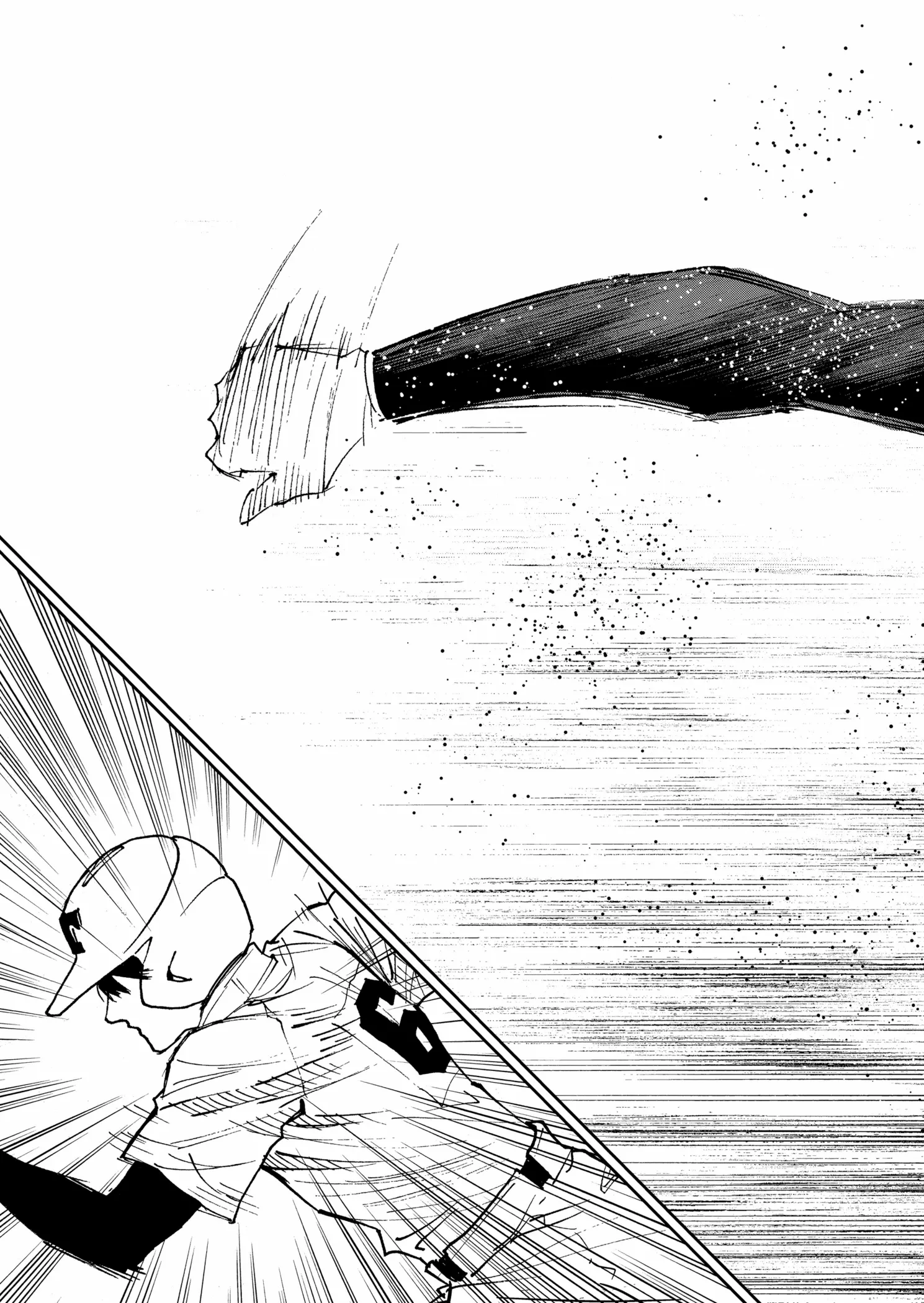 Read Boukyaku Battery en Manga Online