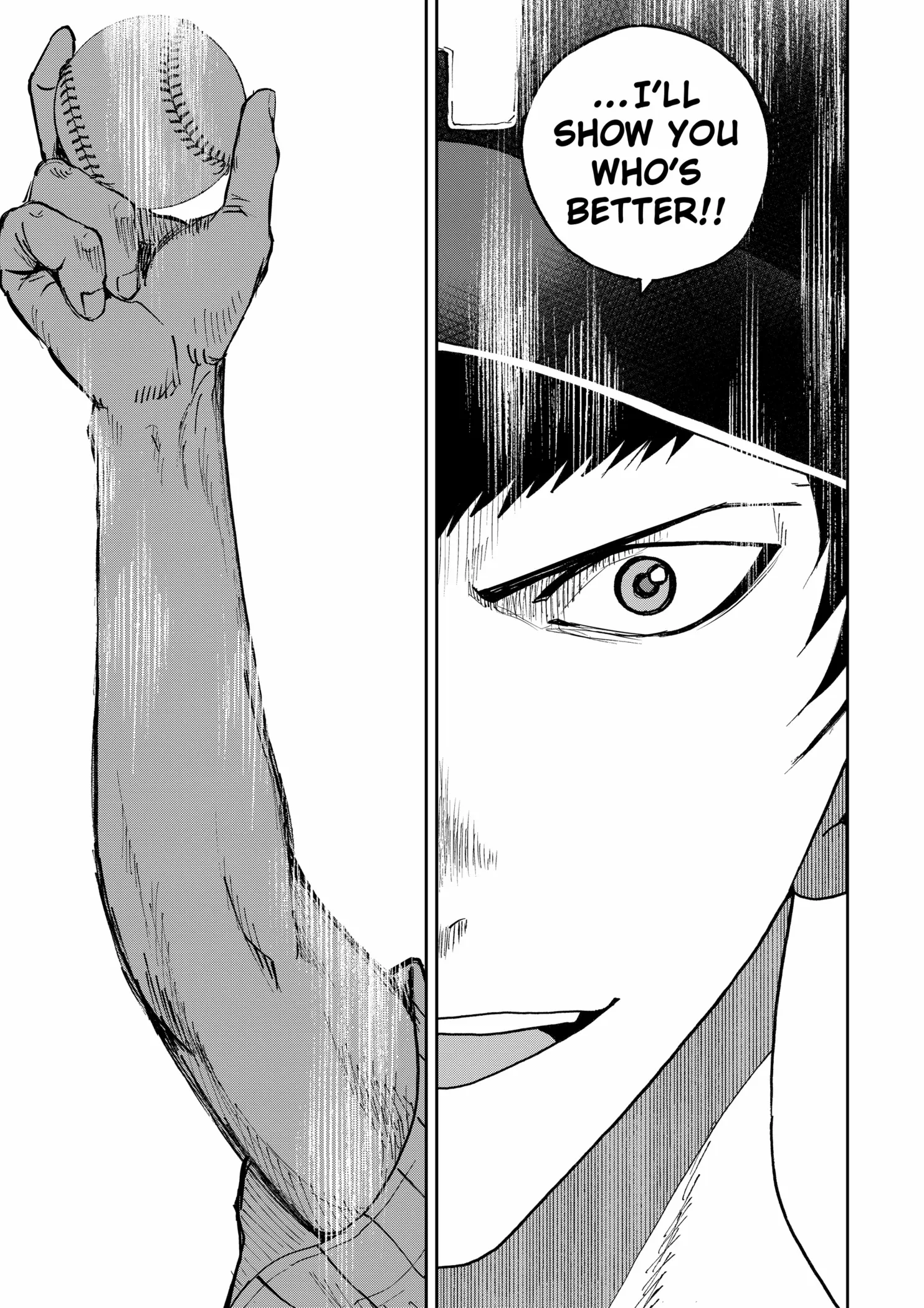 Read Boukyaku Battery en Manga Online