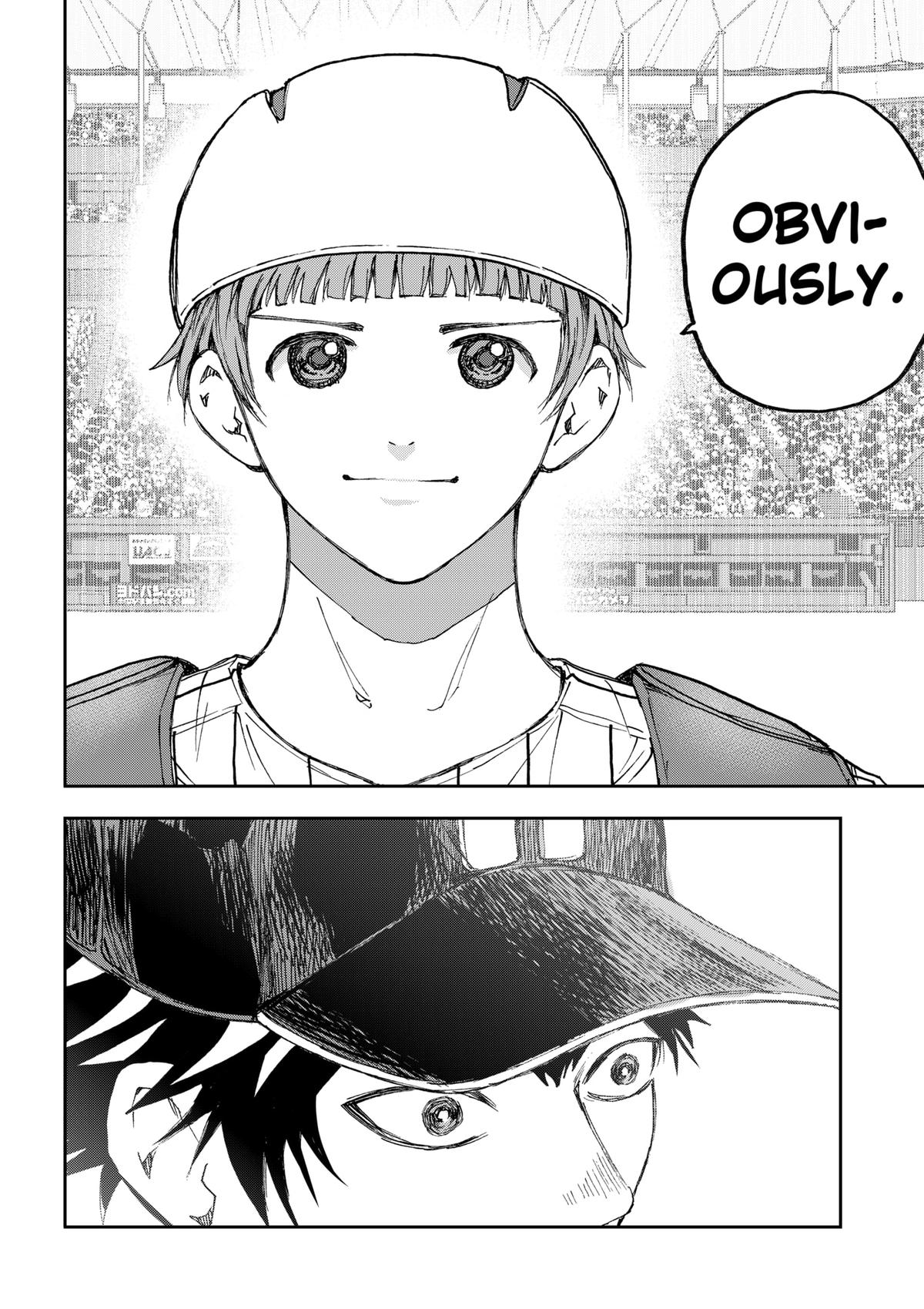 Read Boukyaku Battery en Manga Online