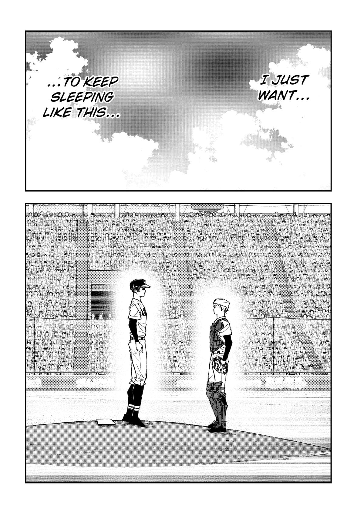 Read Boukyaku Battery en Manga Online