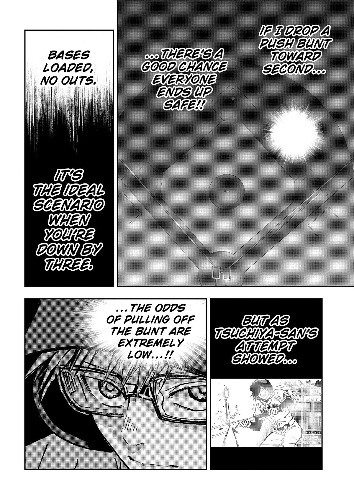 Read Boukyaku Battery en Manga Online