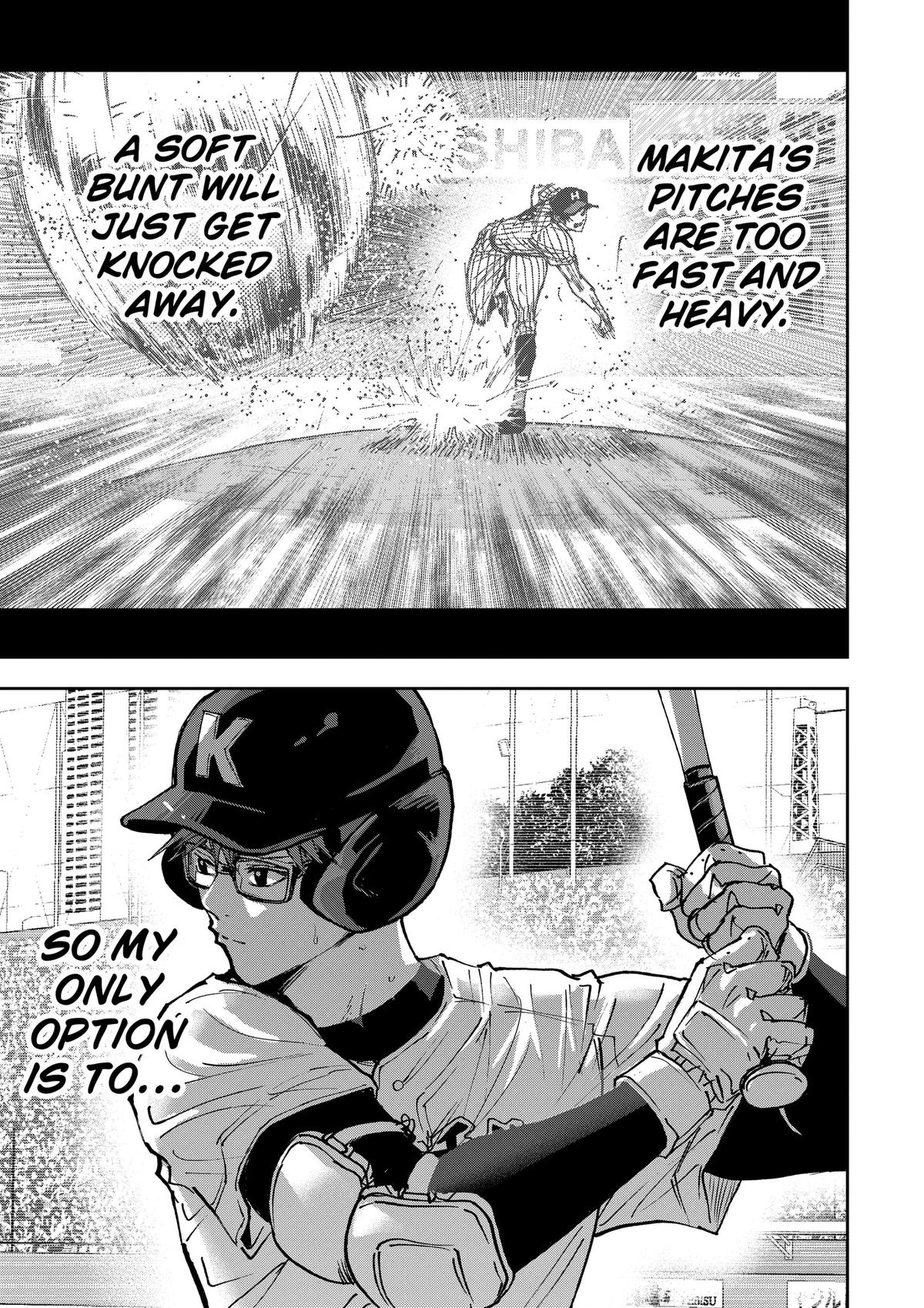 Read Boukyaku Battery en Manga Online