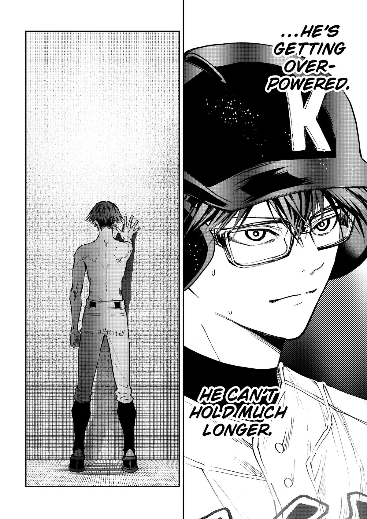 Read Boukyaku Battery en Manga Online