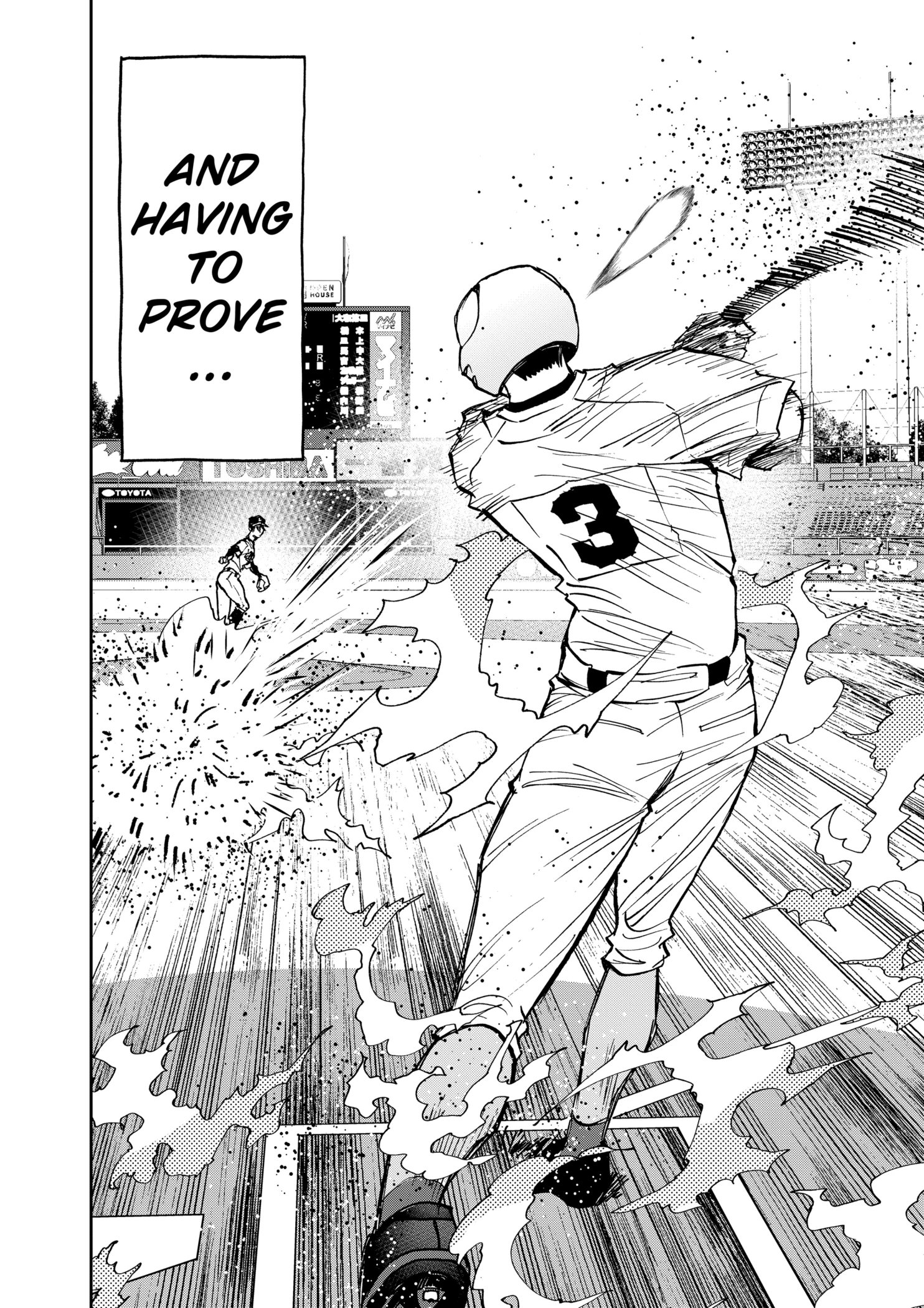 Read Boukyaku Battery en Manga Online