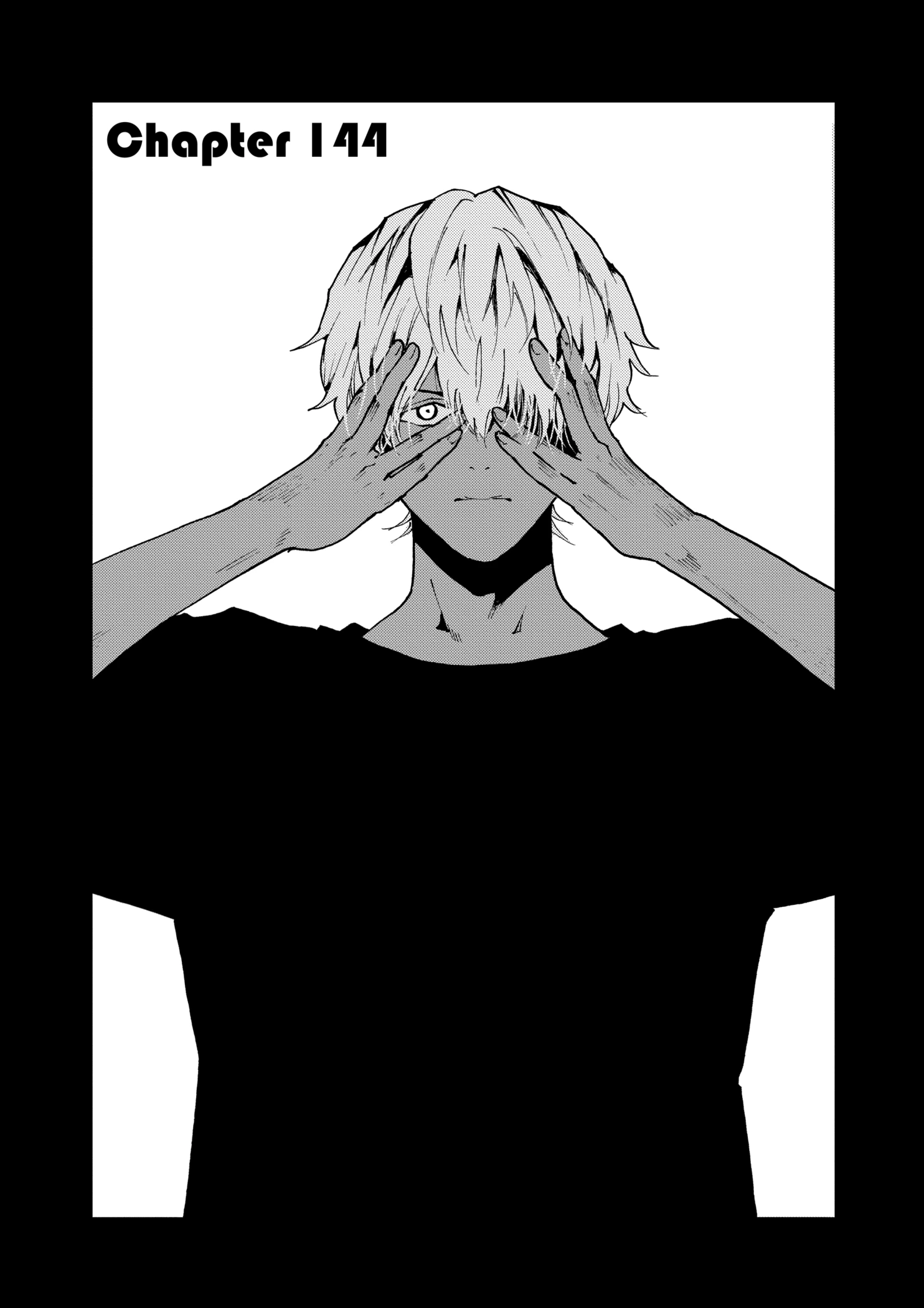 Read Boukyaku Battery en Manga Online