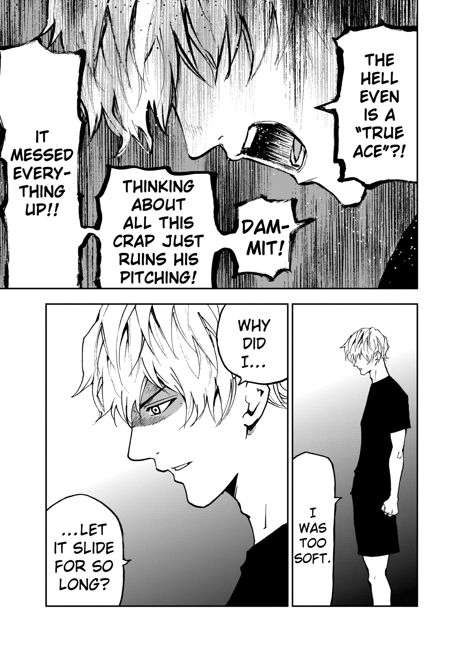Read Boukyaku Battery en Manga Online