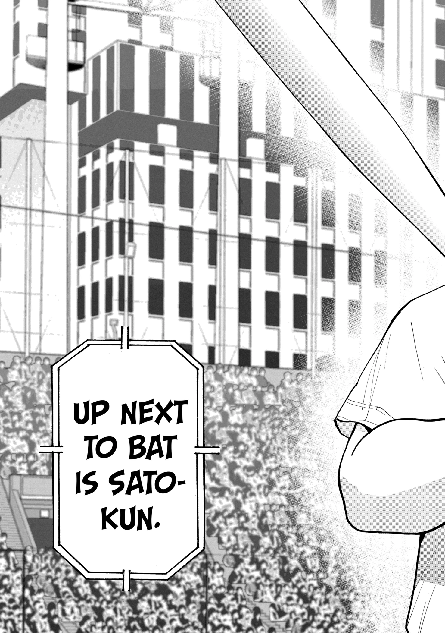 Read Boukyaku Battery en Manga Online