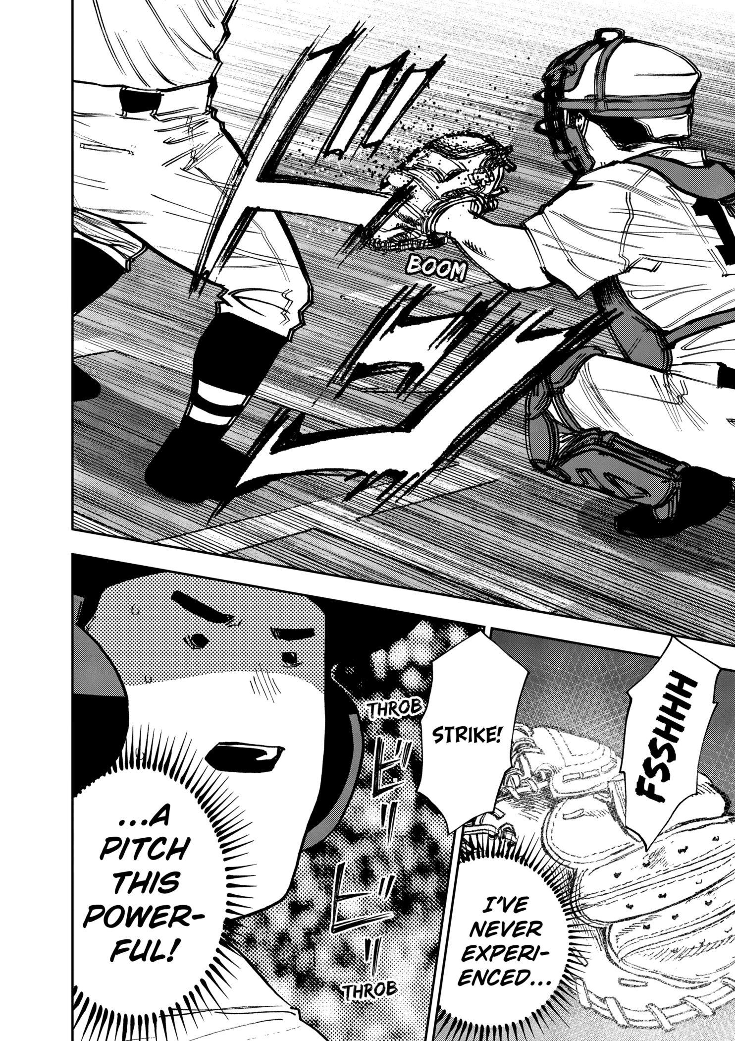 Read Boukyaku Battery en Manga Online