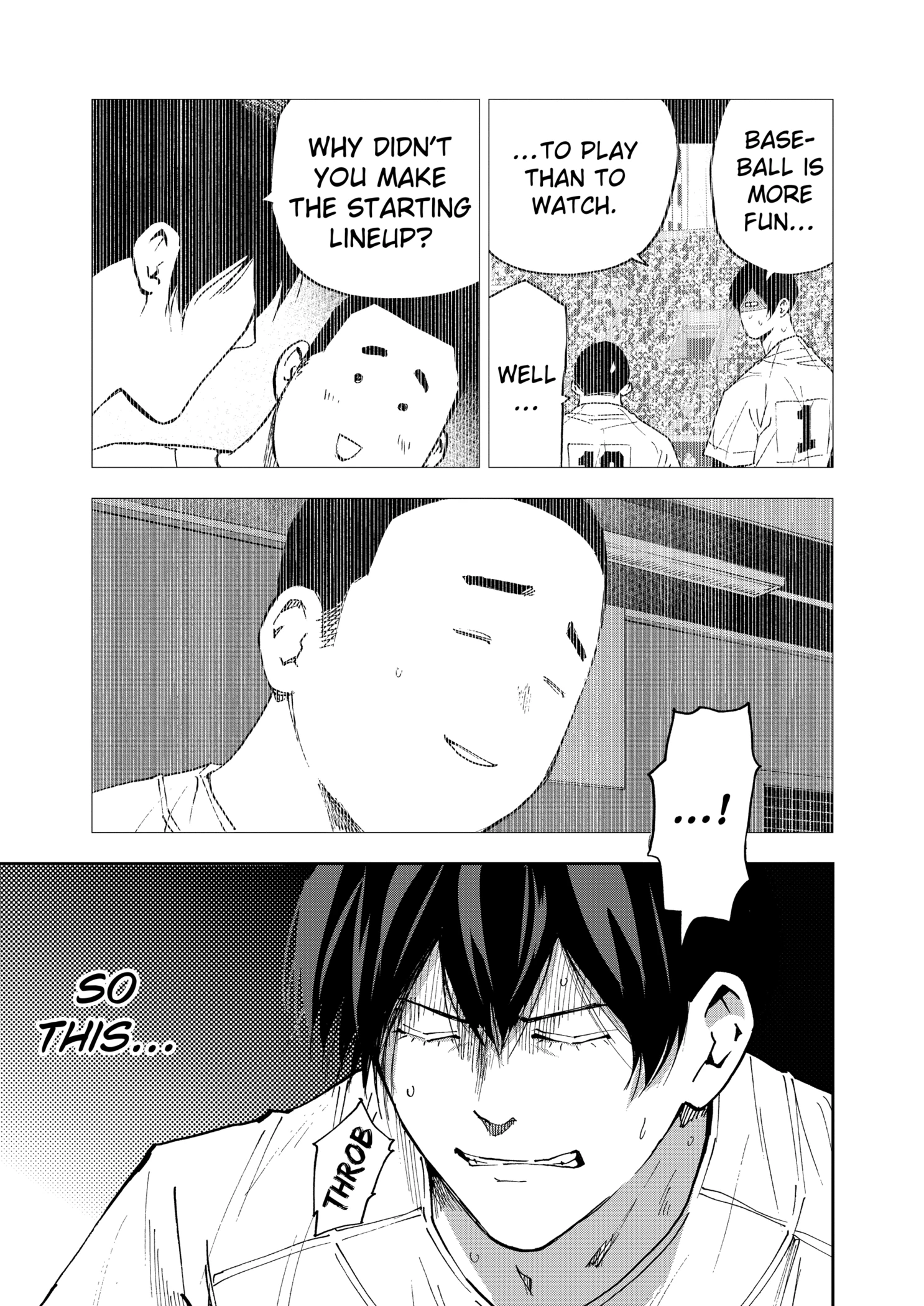 Read Boukyaku Battery en Manga Online