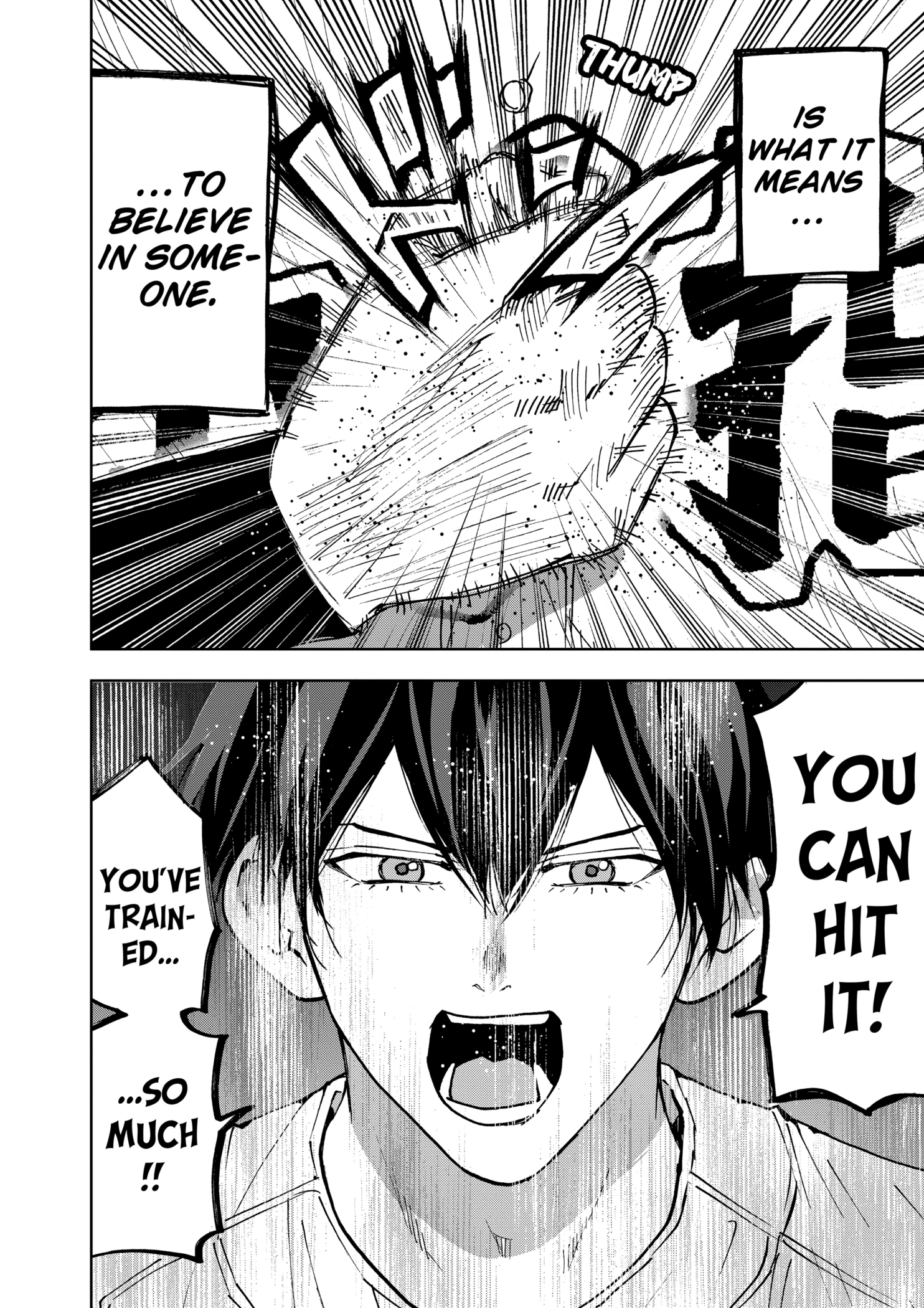 Read Boukyaku Battery en Manga Online