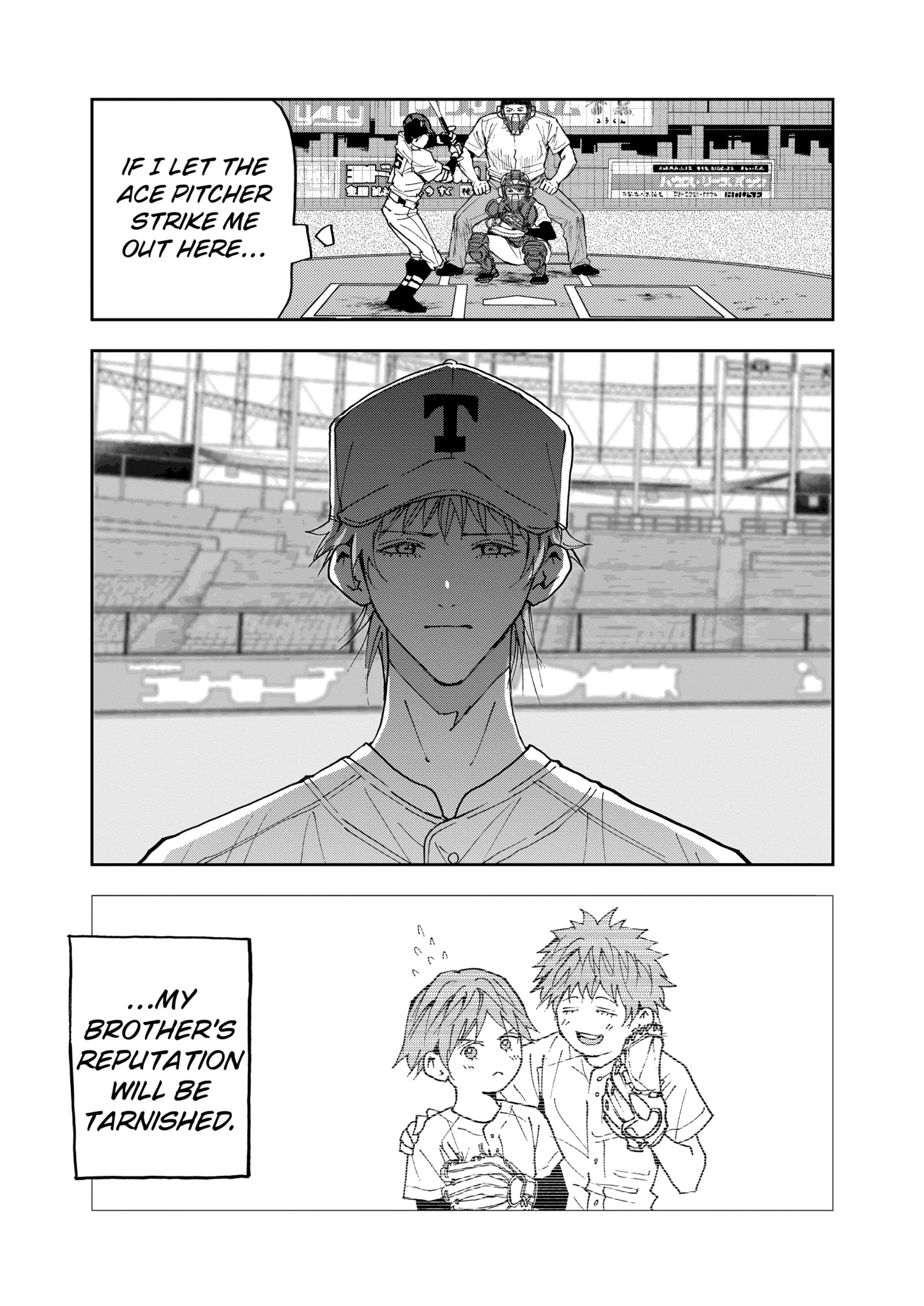 Read Boukyaku Battery en Manga Online