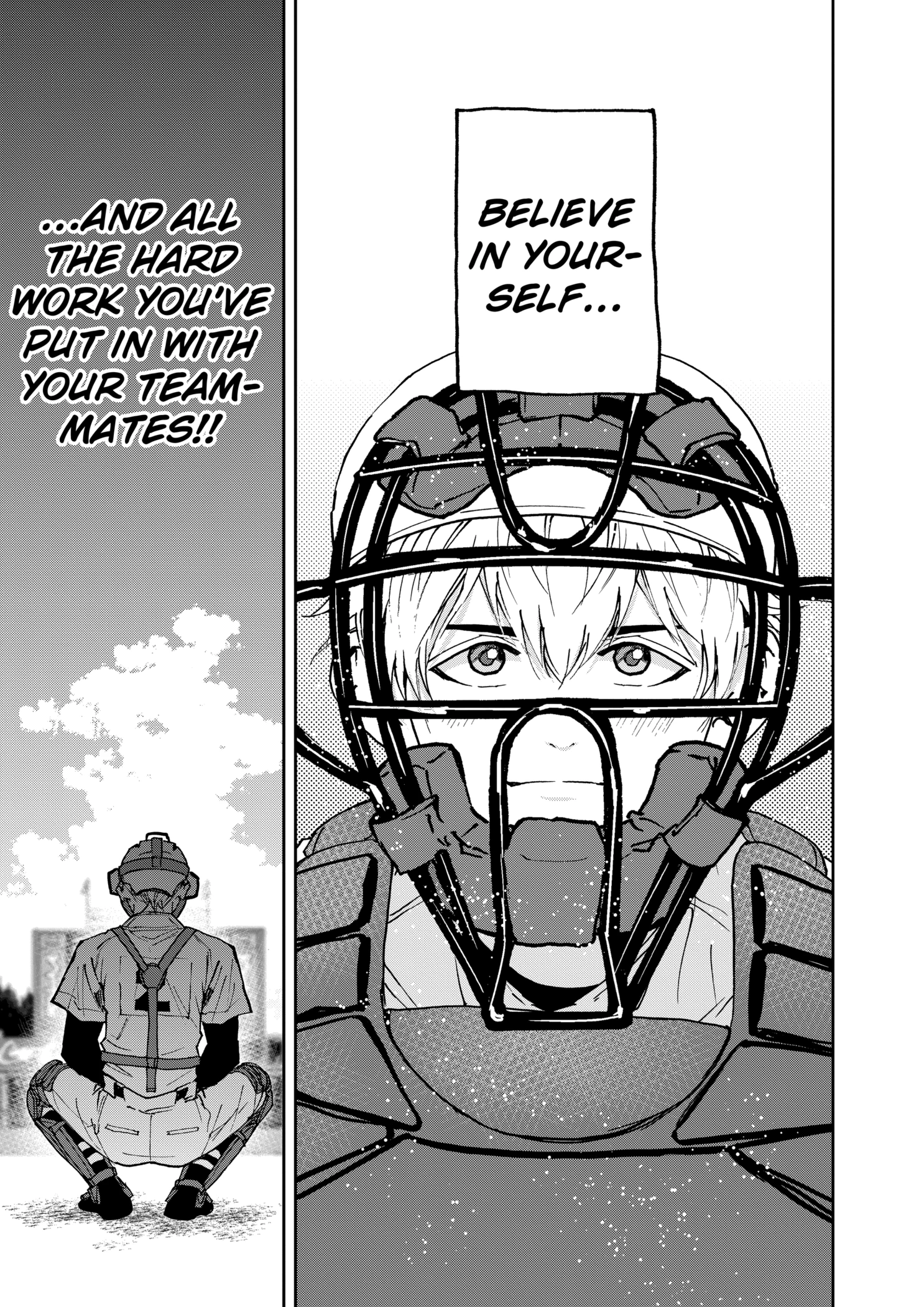 Read Boukyaku Battery en Manga Online