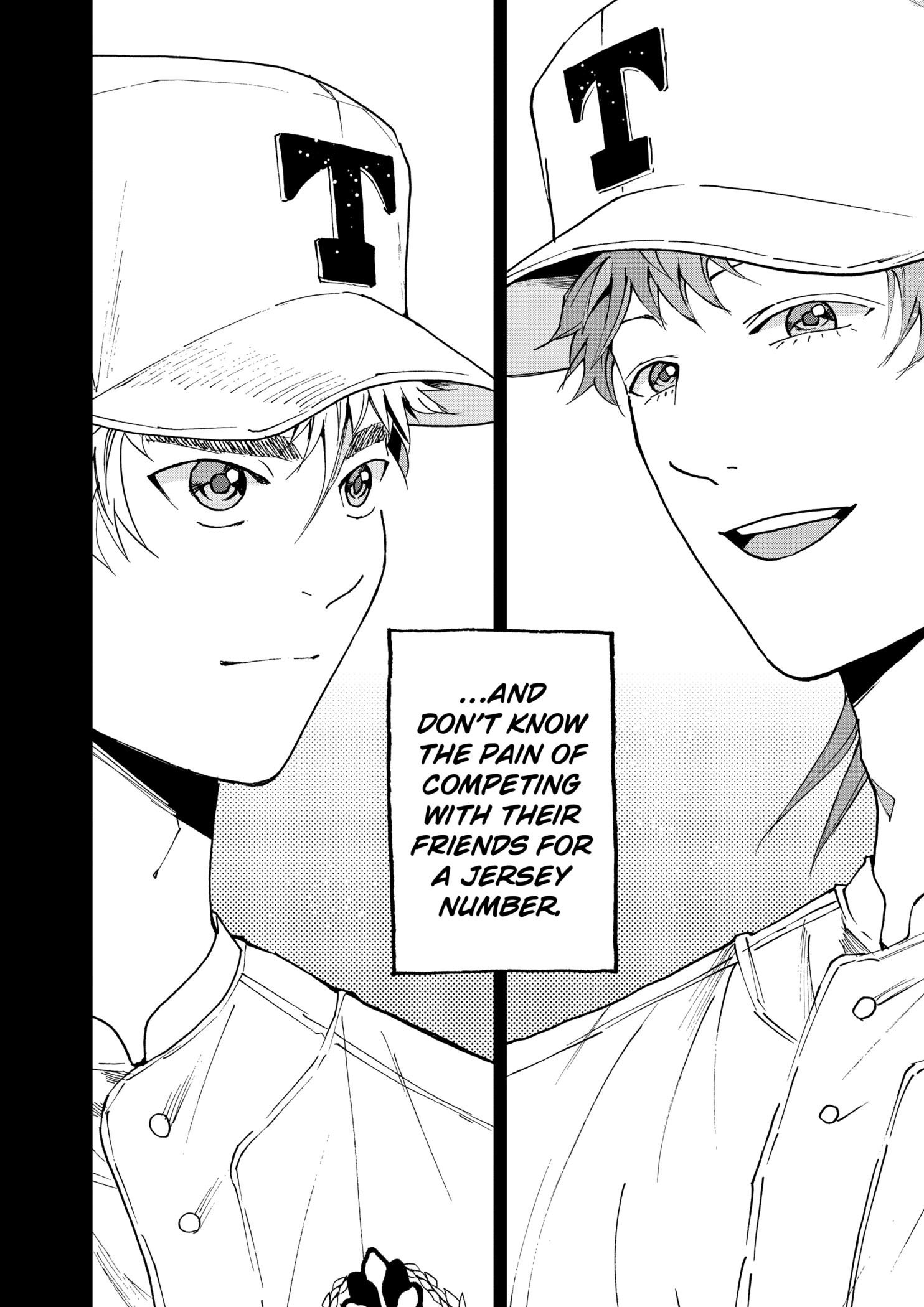Read Boukyaku Battery en Manga Online