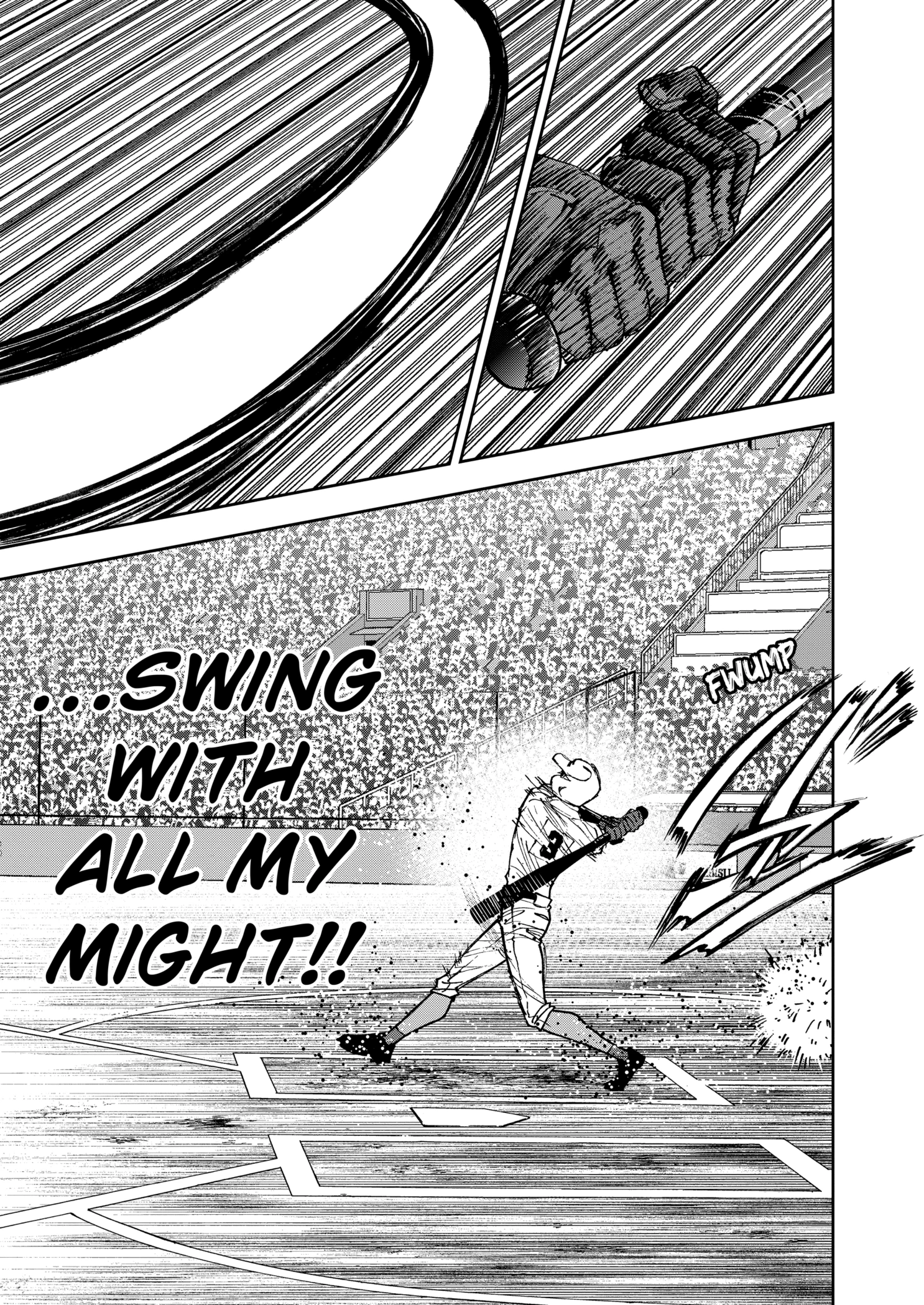 Read Boukyaku Battery en Manga Online