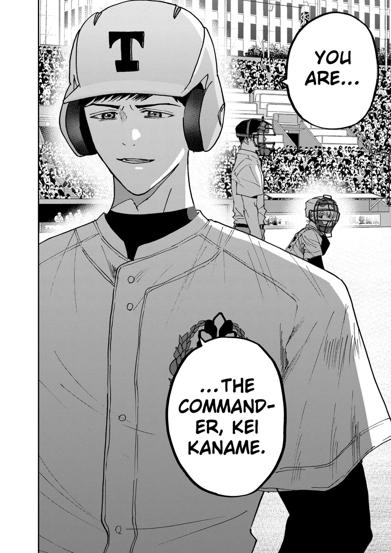 Read Boukyaku Battery en Manga Online
