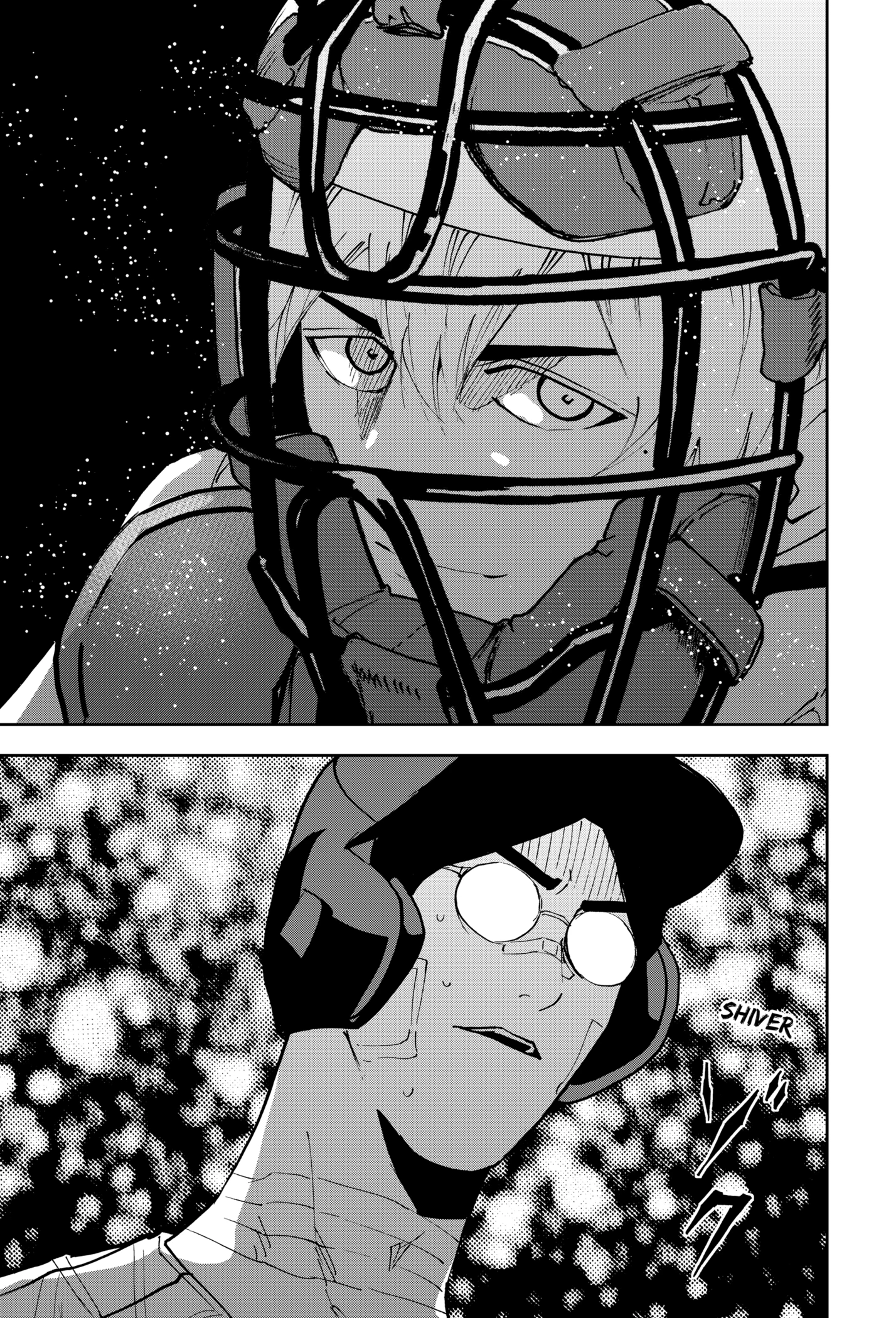 Read Boukyaku Battery en Manga Online