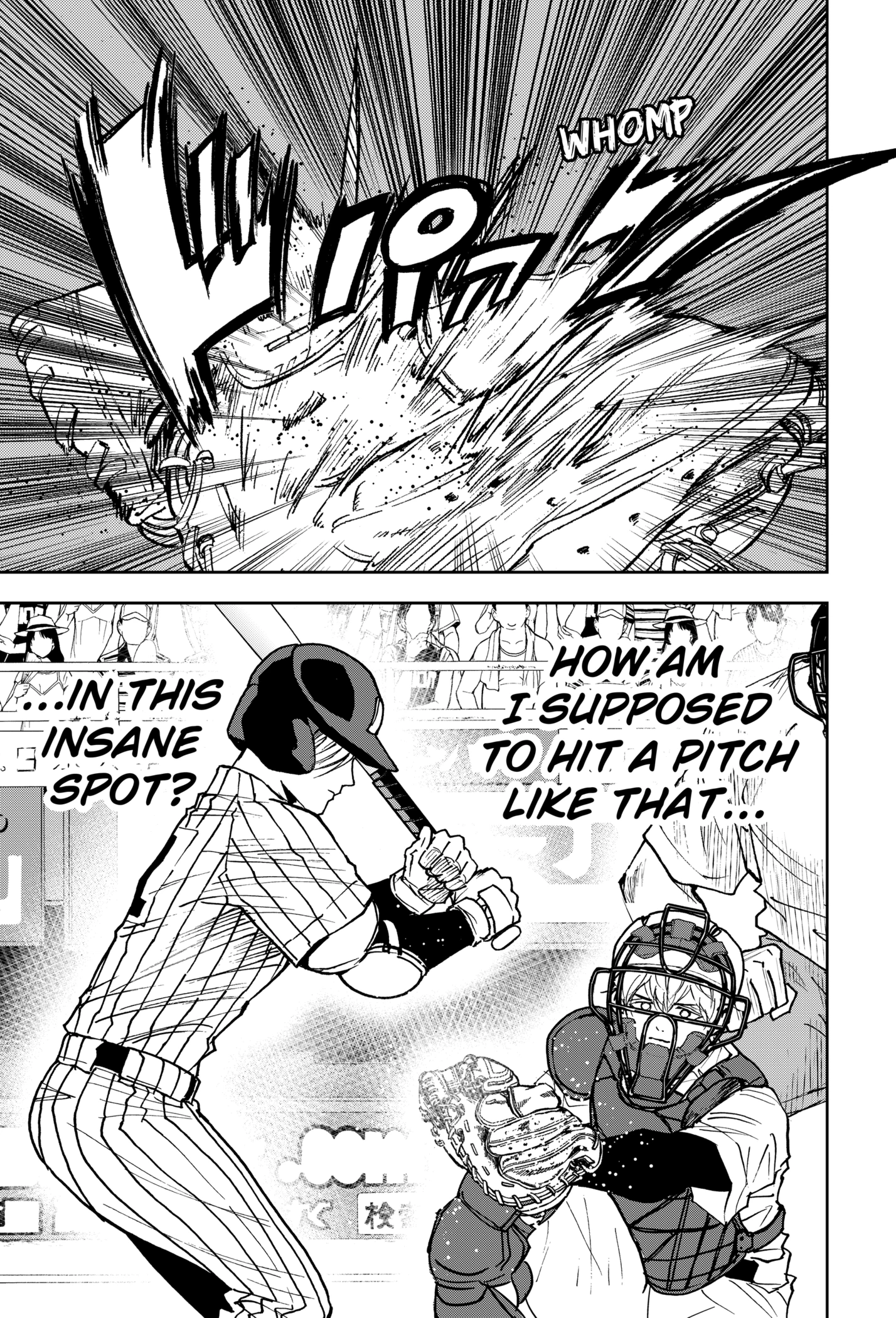 Read Boukyaku Battery en Manga Online
