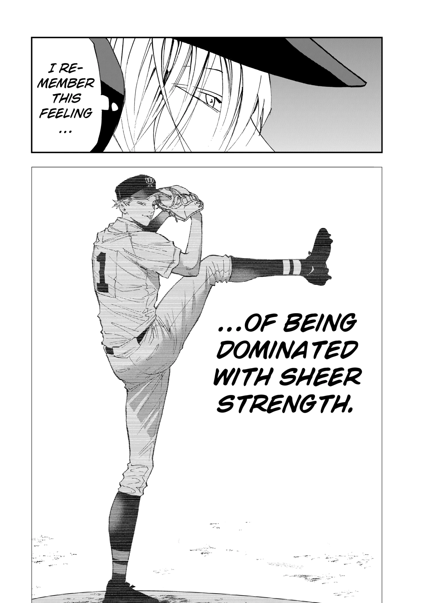 Read Boukyaku Battery en Manga Online