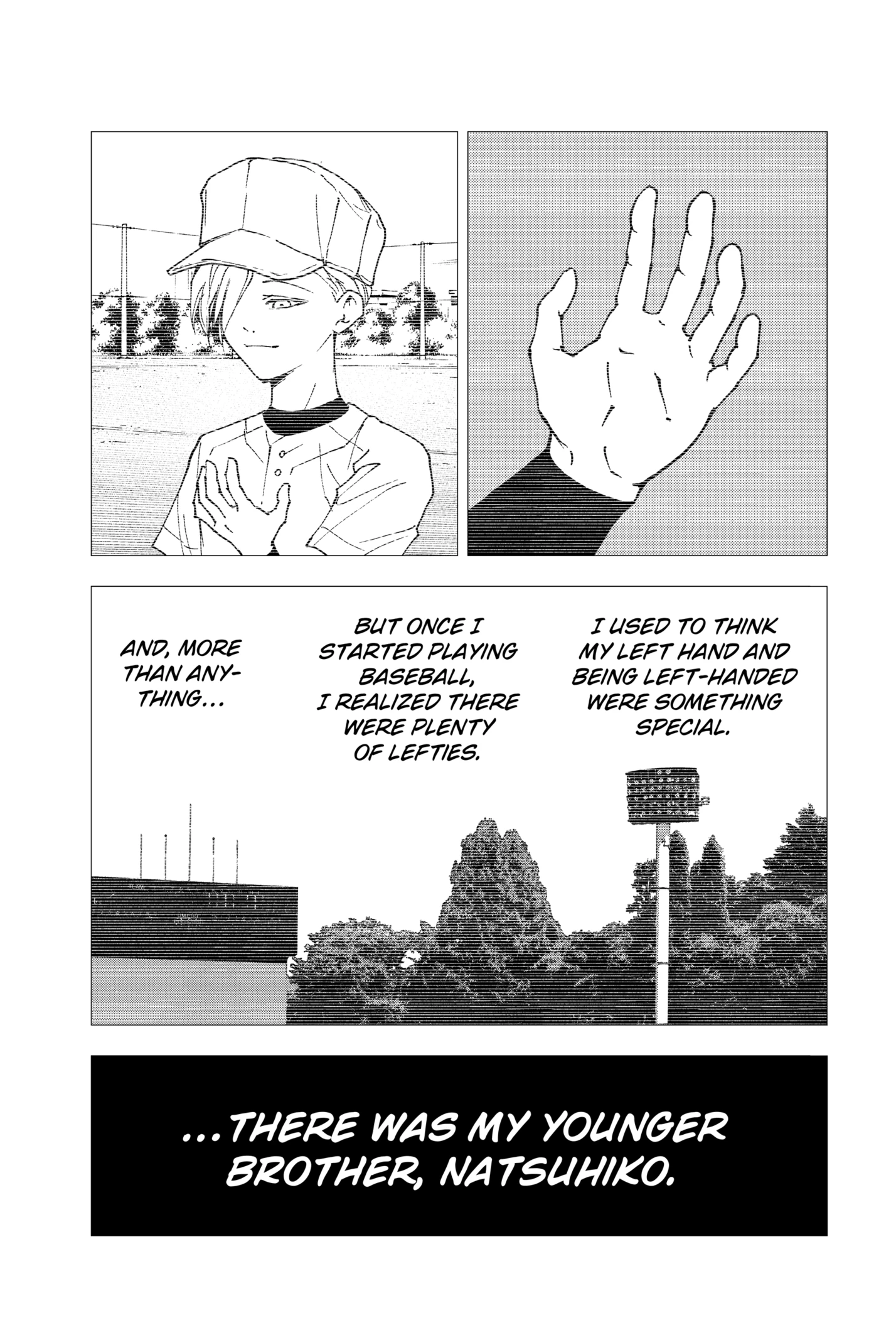 Read Boukyaku Battery en Manga Online
