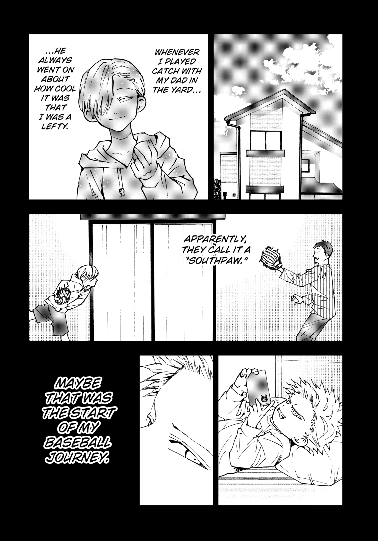 Read Boukyaku Battery en Manga Online