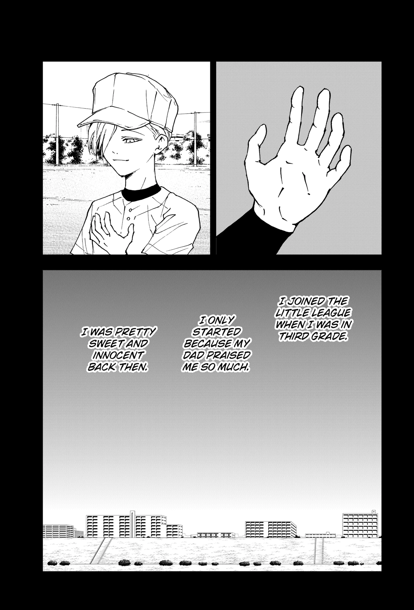 Read Boukyaku Battery en Manga Online