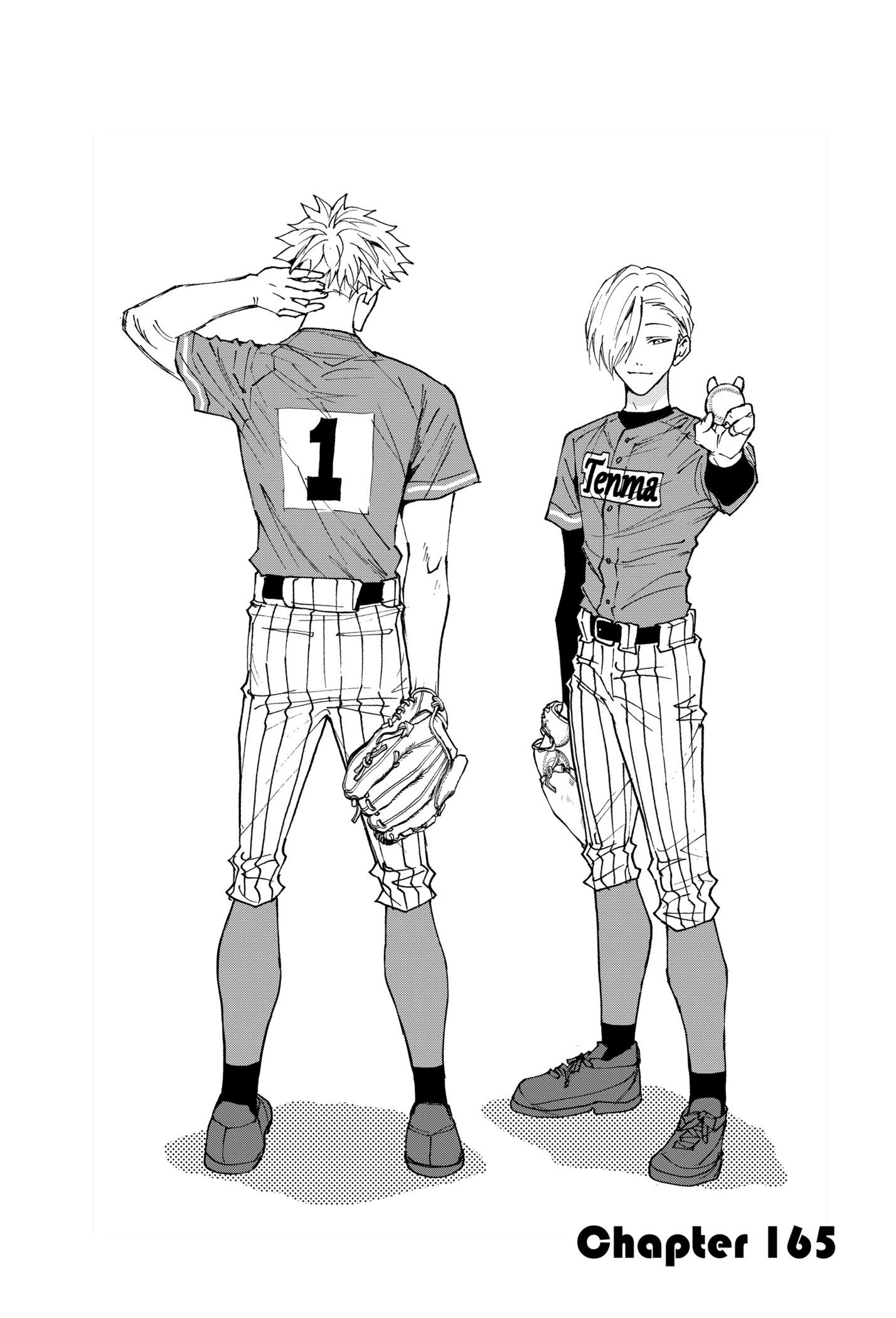Read Boukyaku Battery en Manga Online