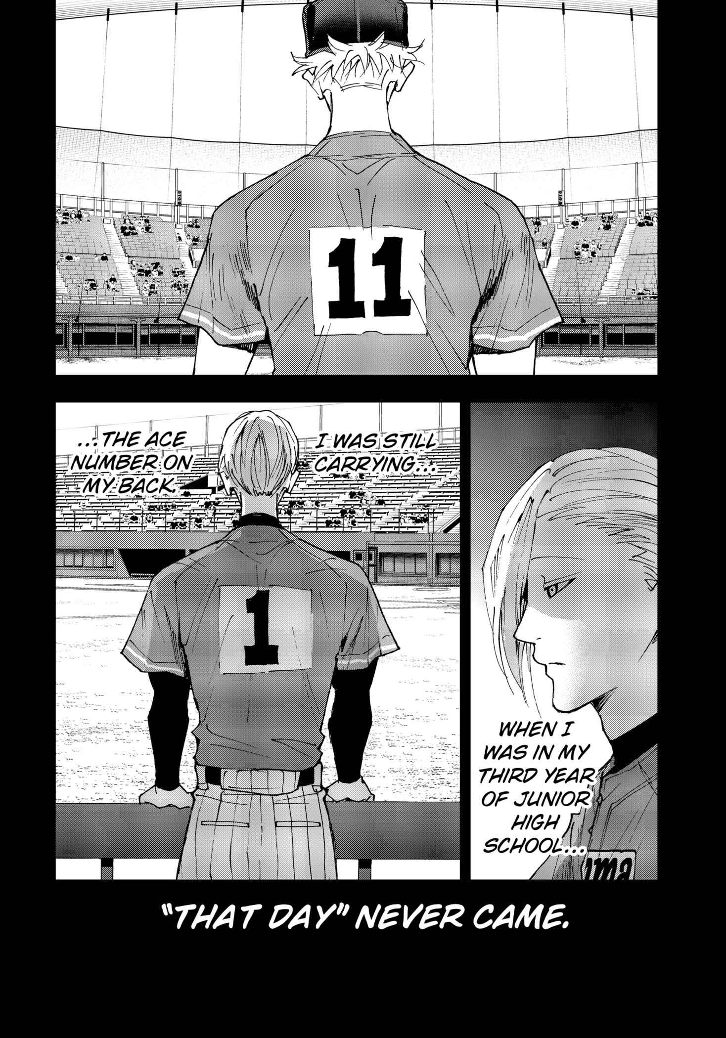 Read Boukyaku Battery en Manga Online