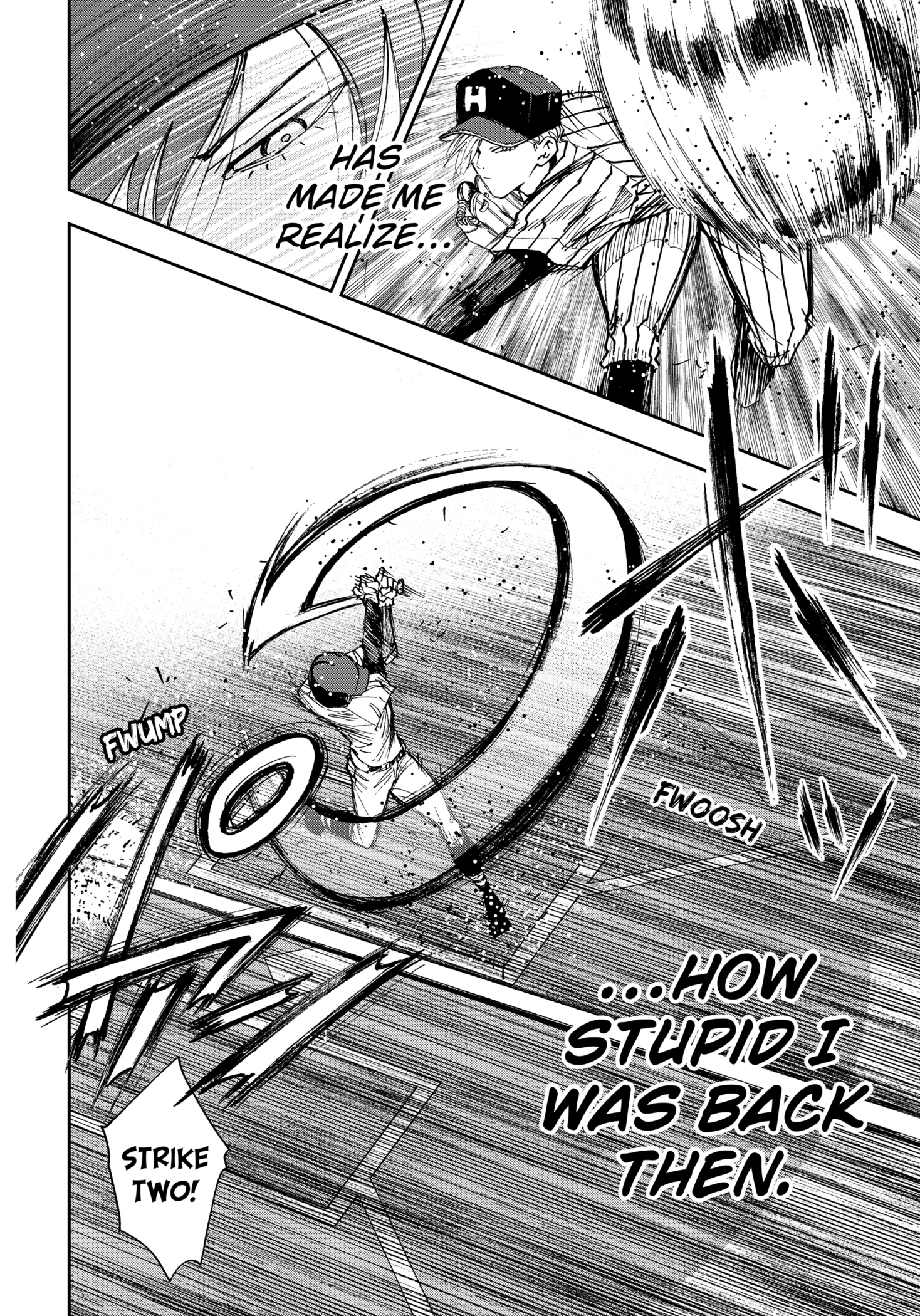 Read Boukyaku Battery en Manga Online