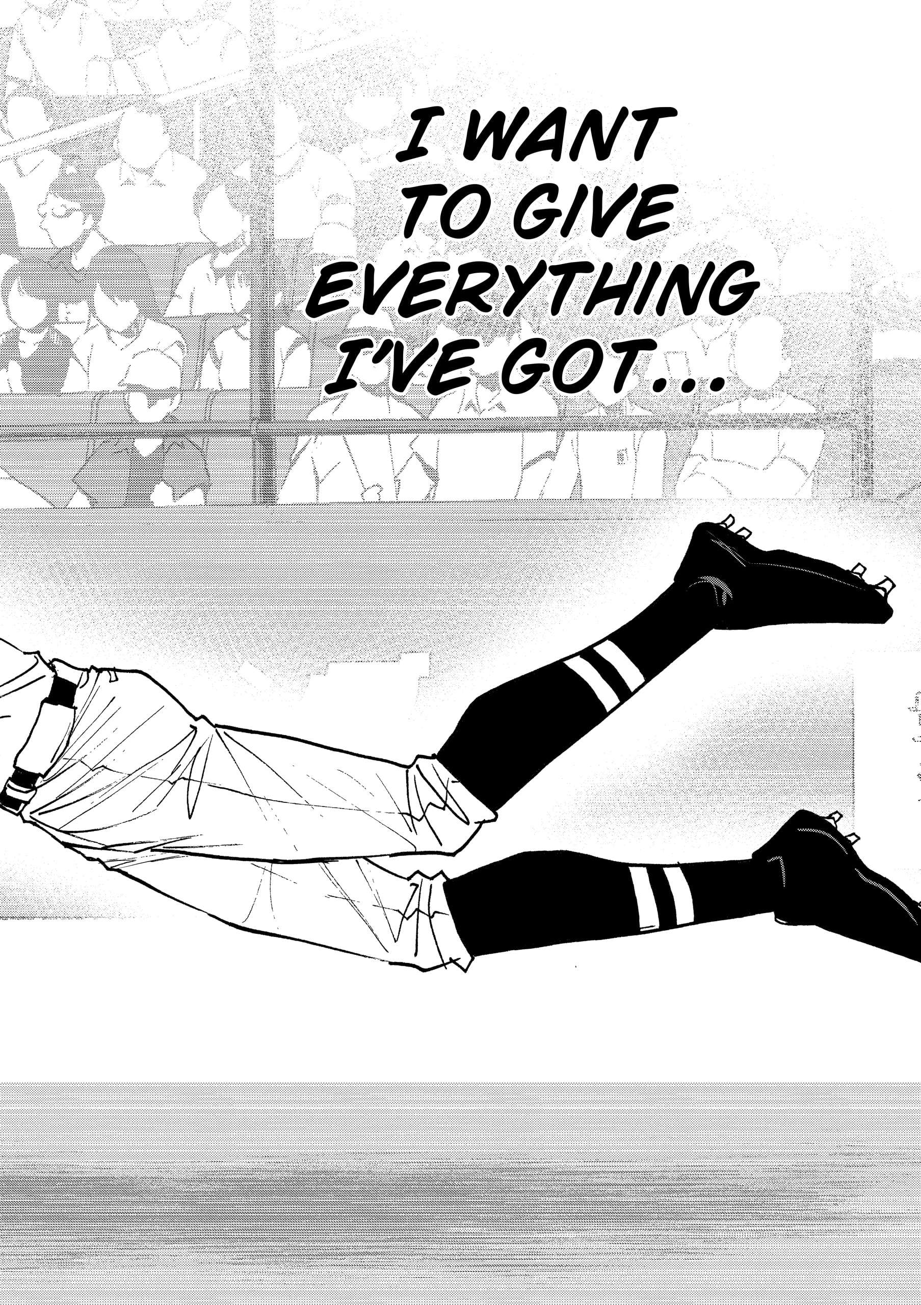 Read Boukyaku Battery en Manga Online