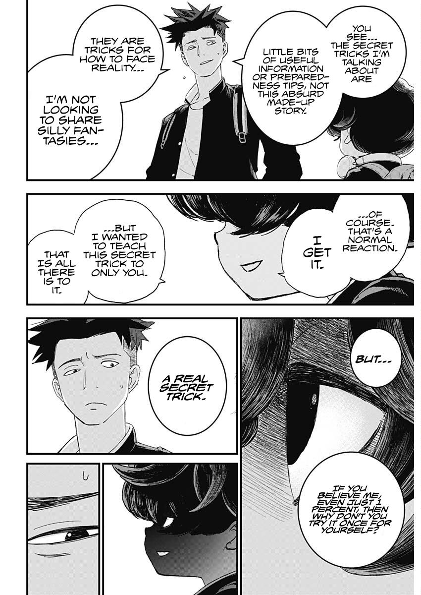 Read Bug Ego en Manga Online