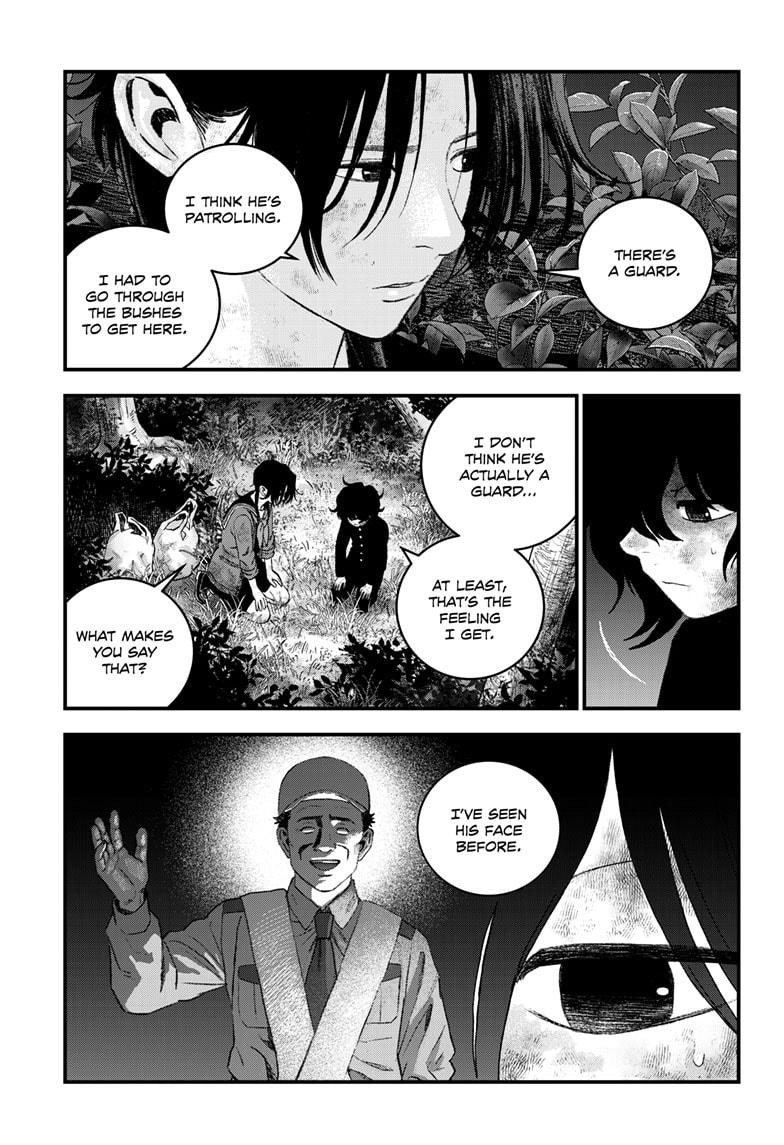 Read Bug Ego en Manga Online