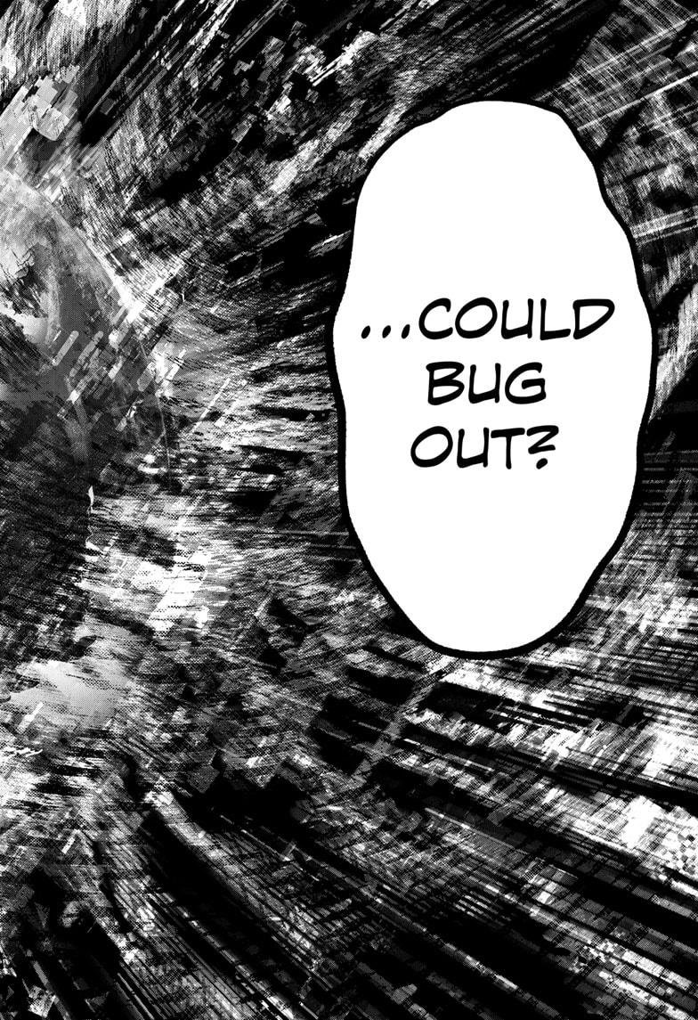 Read Bug Ego en Manga Online