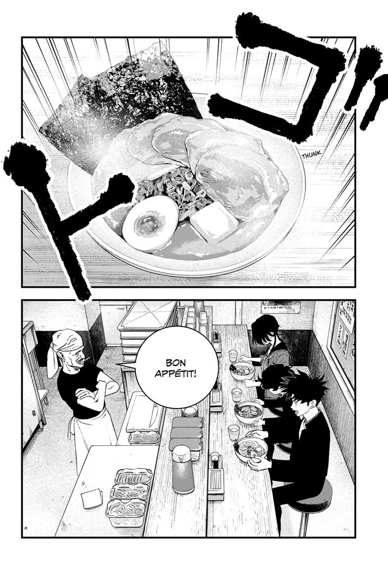 Read Bug Ego en Manga Online