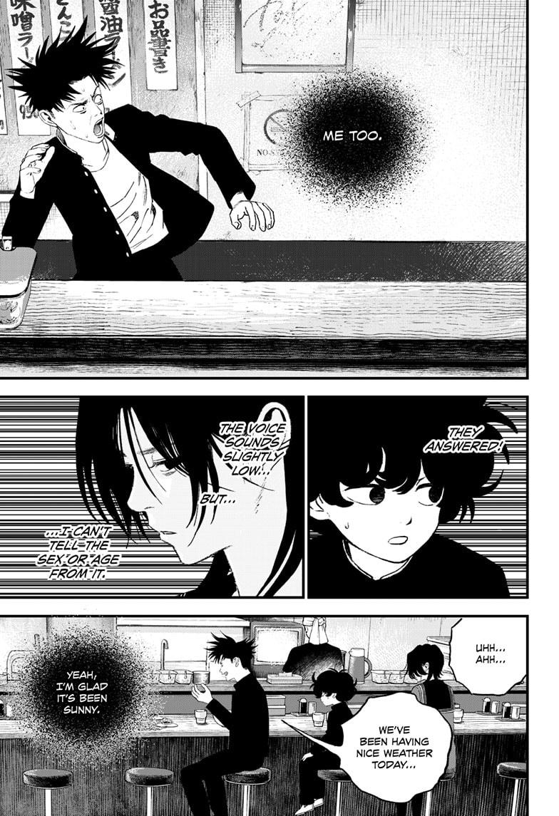 Read Bug Ego en Manga Online