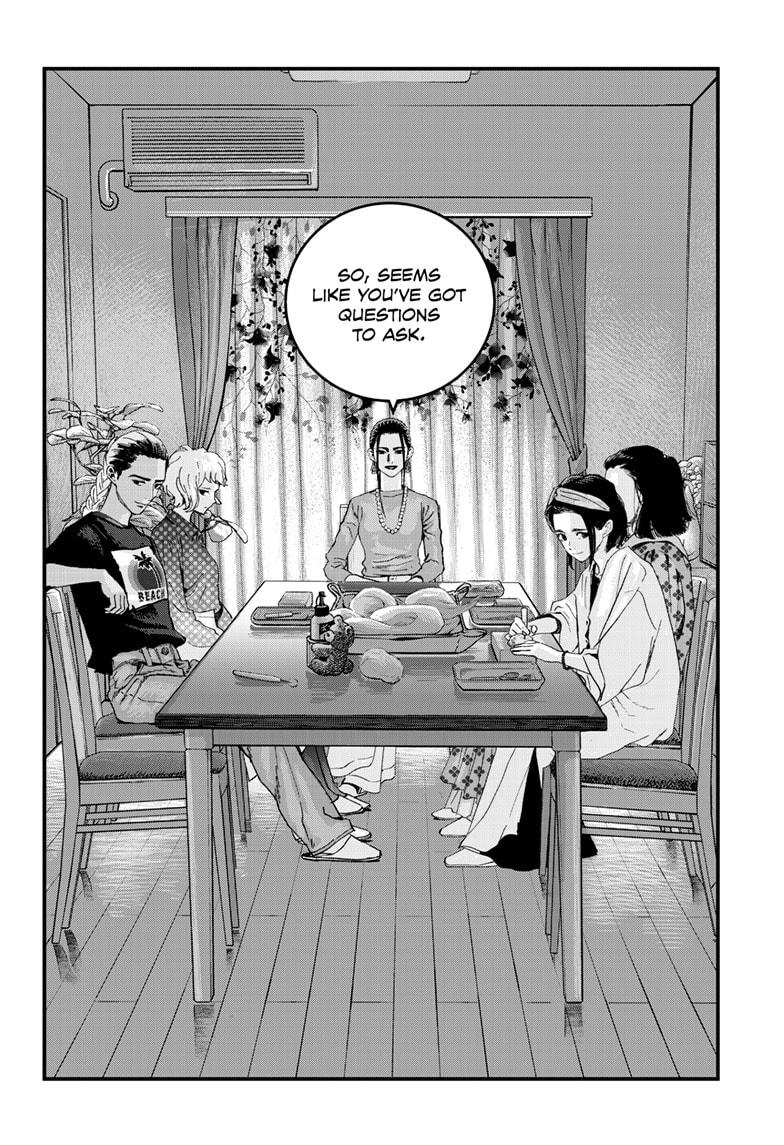 Read Bug Ego en Manga Online