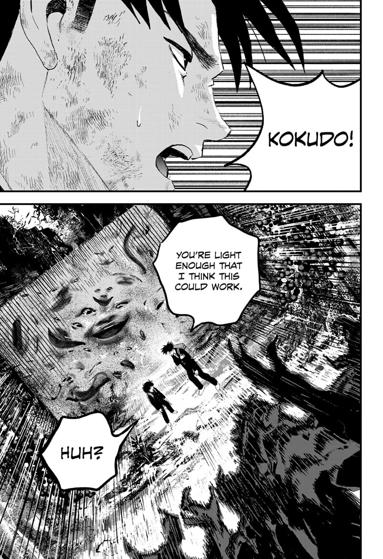 Read Bug Ego en Manga Online