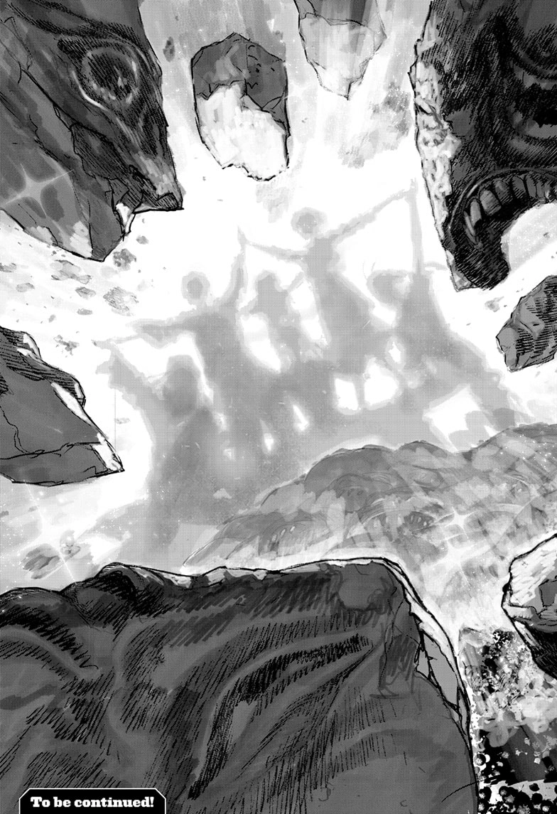 Read Bug Ego en Manga Online