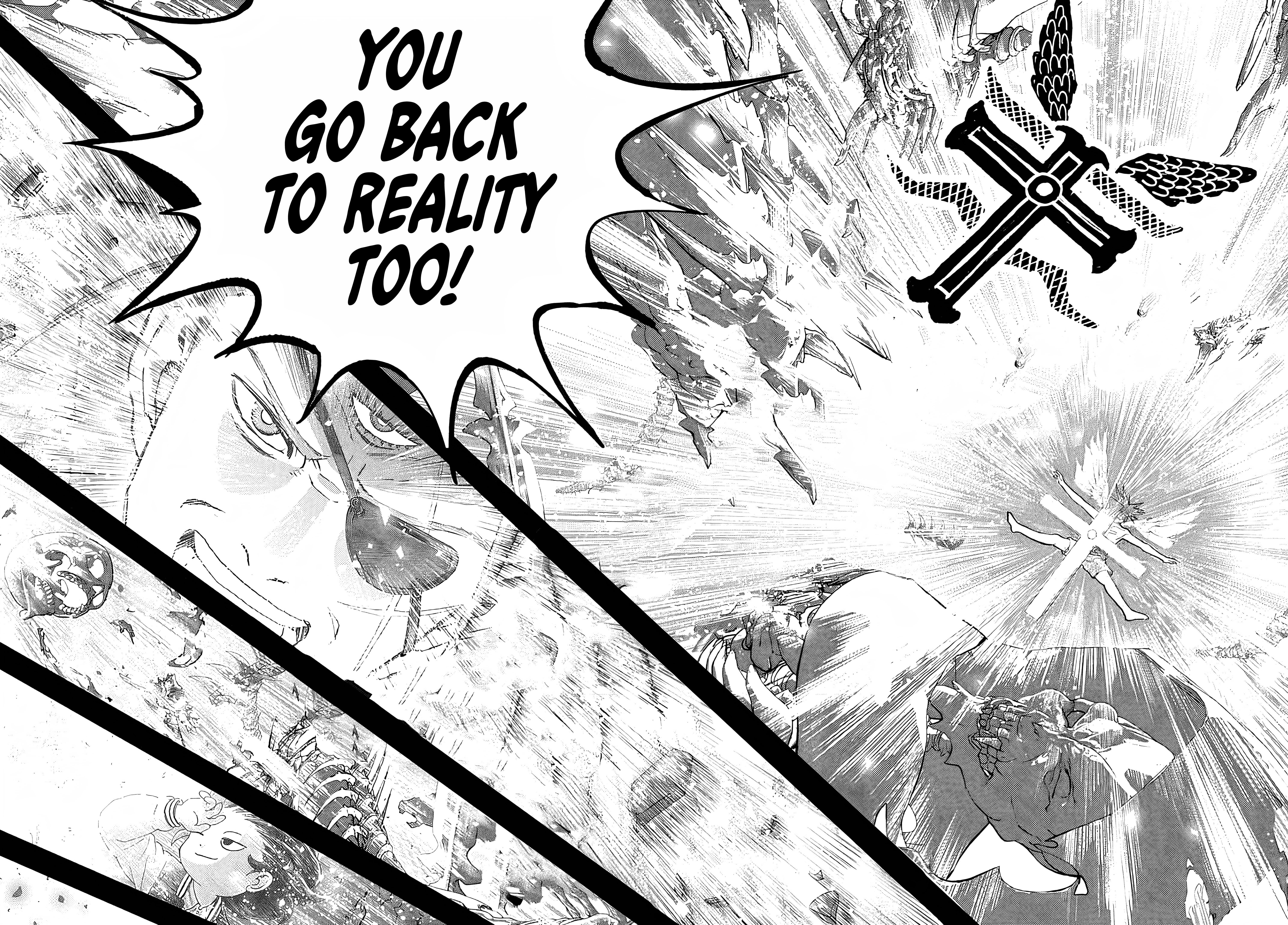 Read Bug Ego en Manga Online