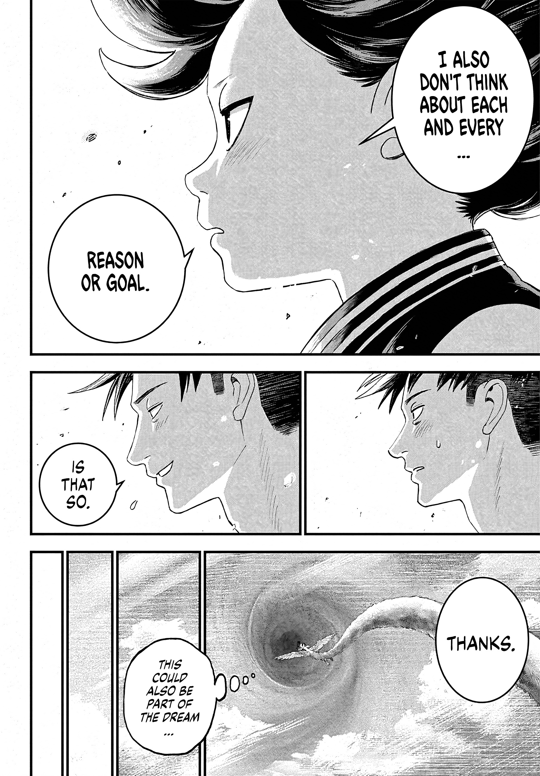 Read Bug Ego en Manga Online