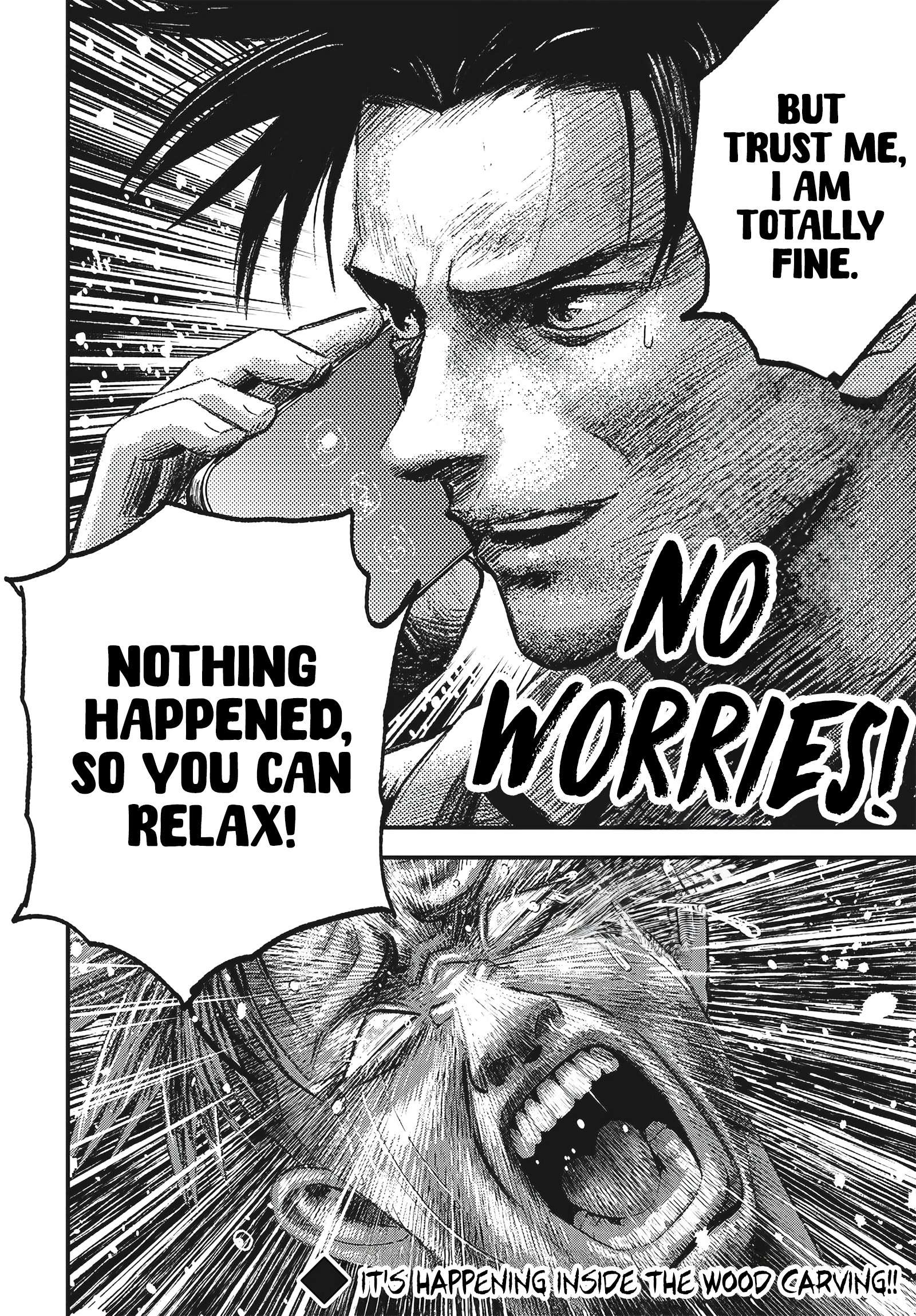Read Bug Ego en Manga Online