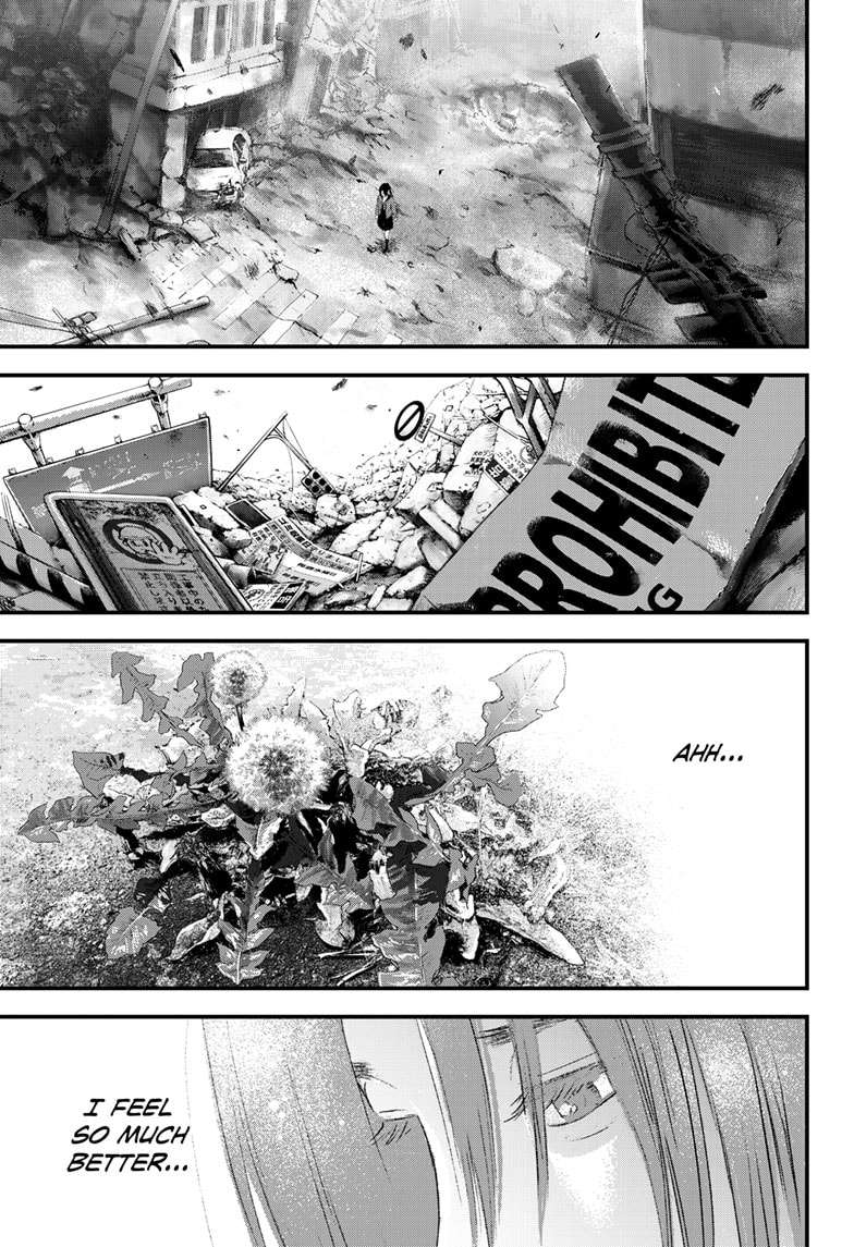 Read Bug Ego en Manga Online