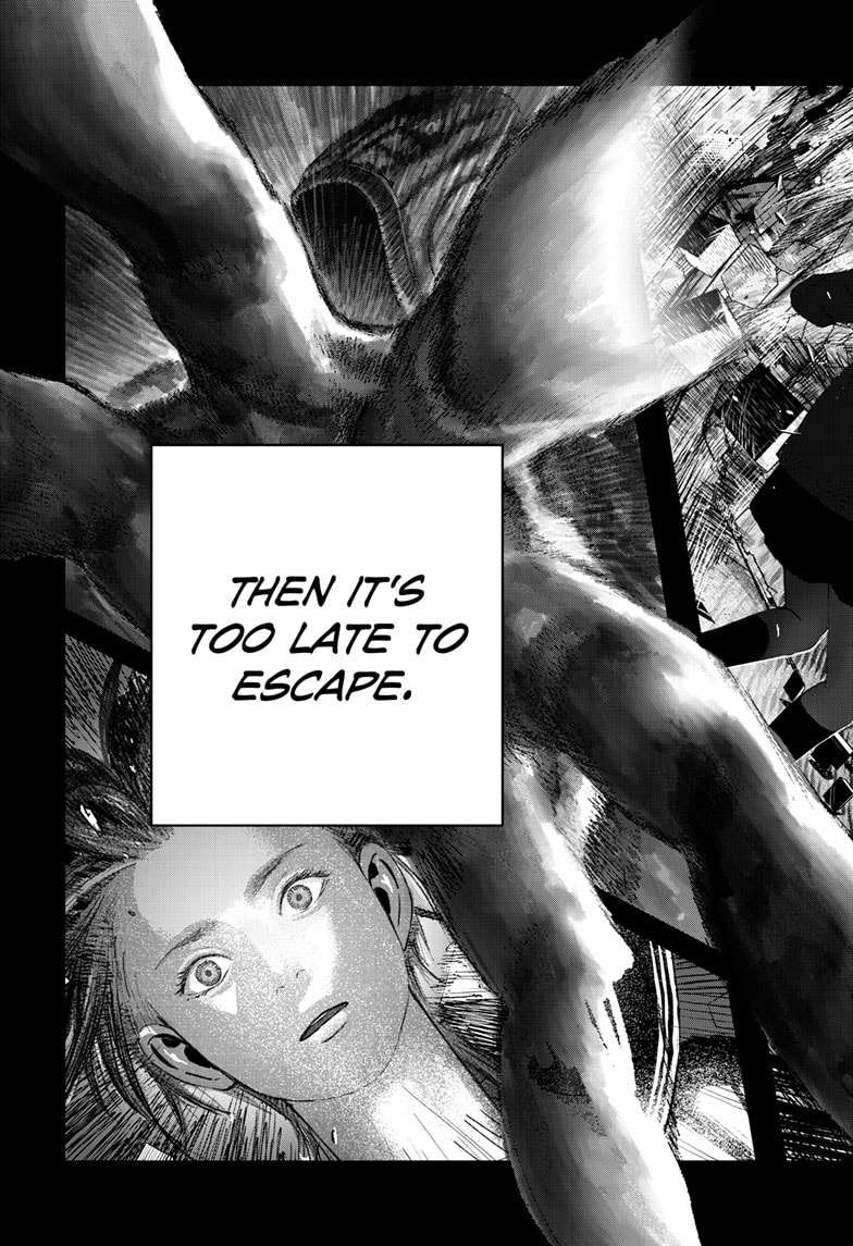 Read Bug Ego en Manga Online
