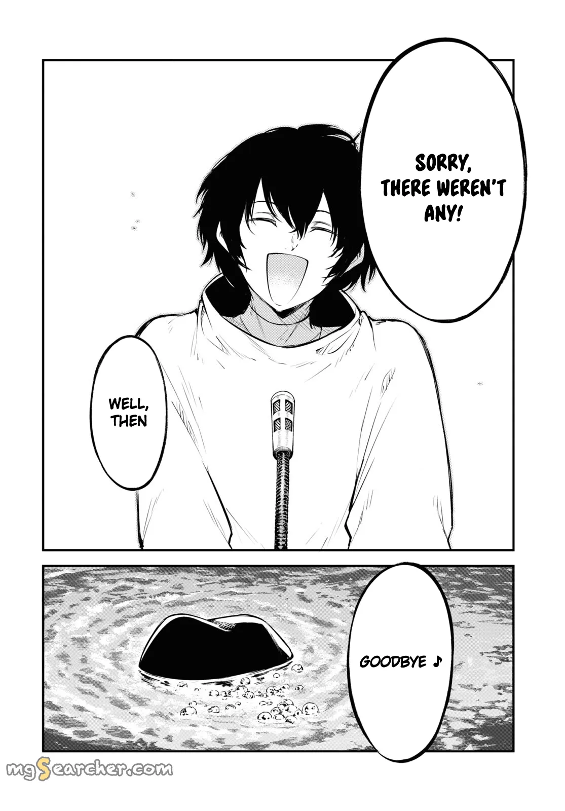 Read Bungou Stray Dogs en Manga Online
