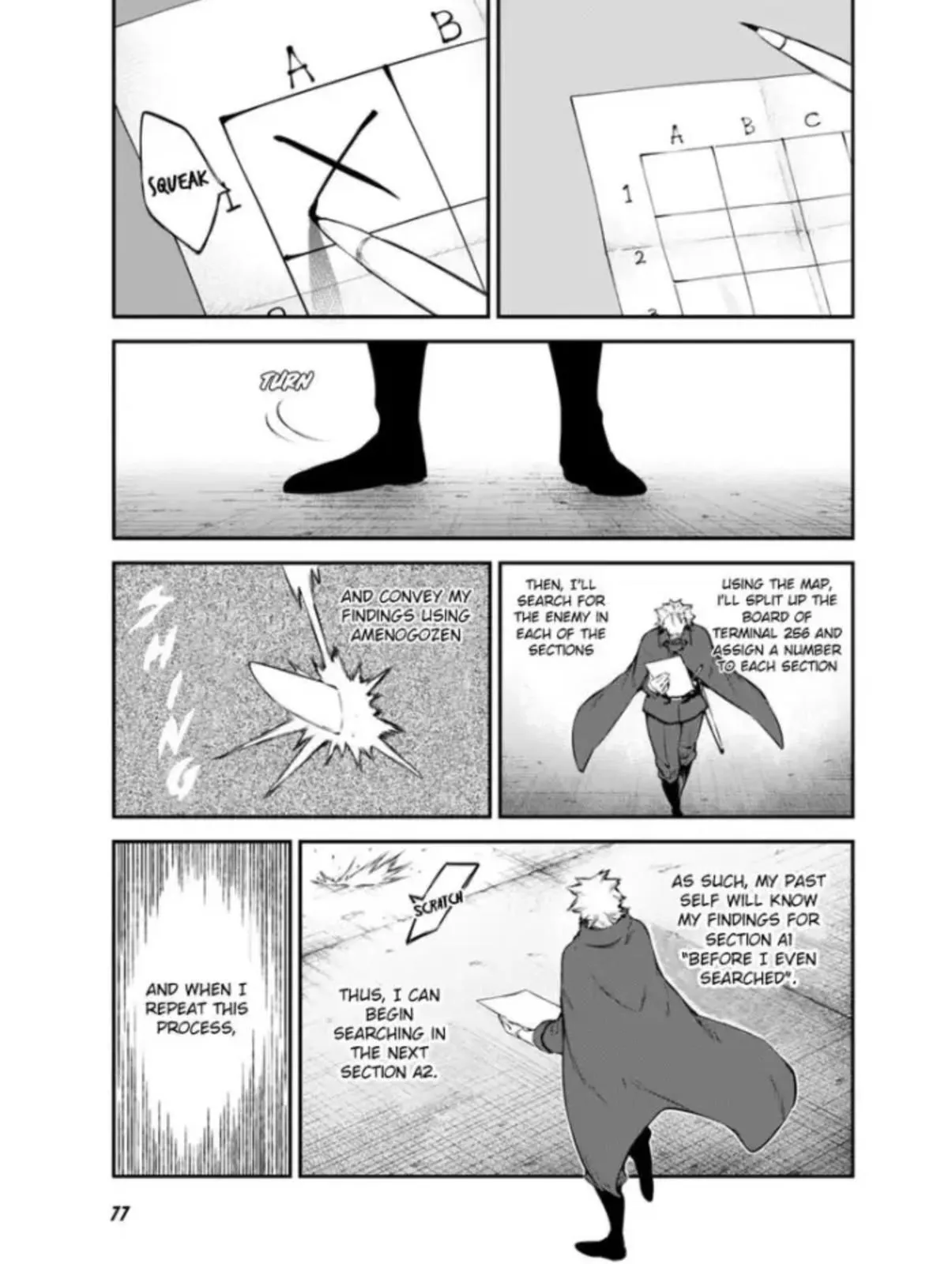 Read Bungou Stray Dogs en Manga Online