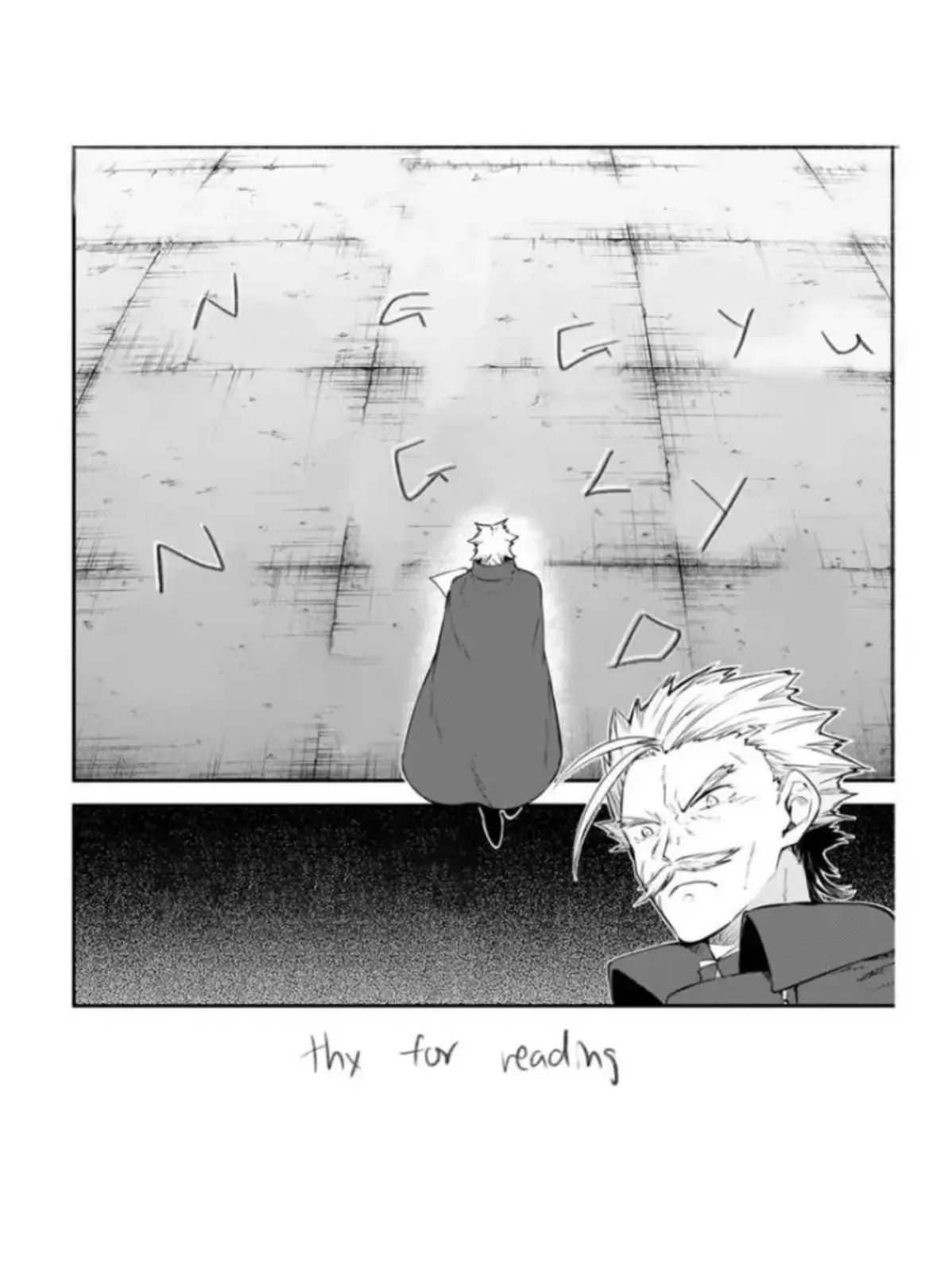 Read Bungou Stray Dogs en Manga Online