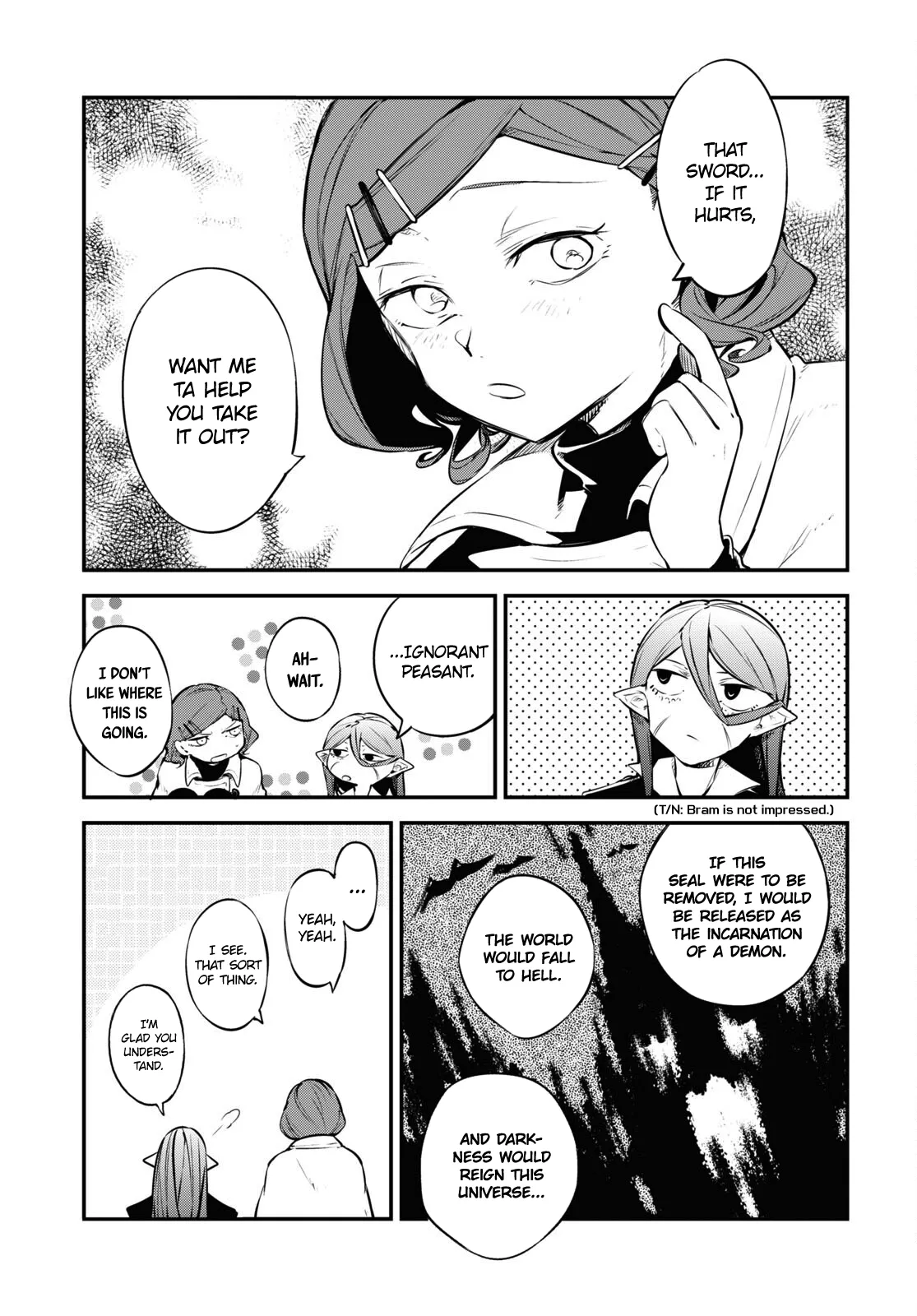 Read Bungou Stray Dogs en Manga Online