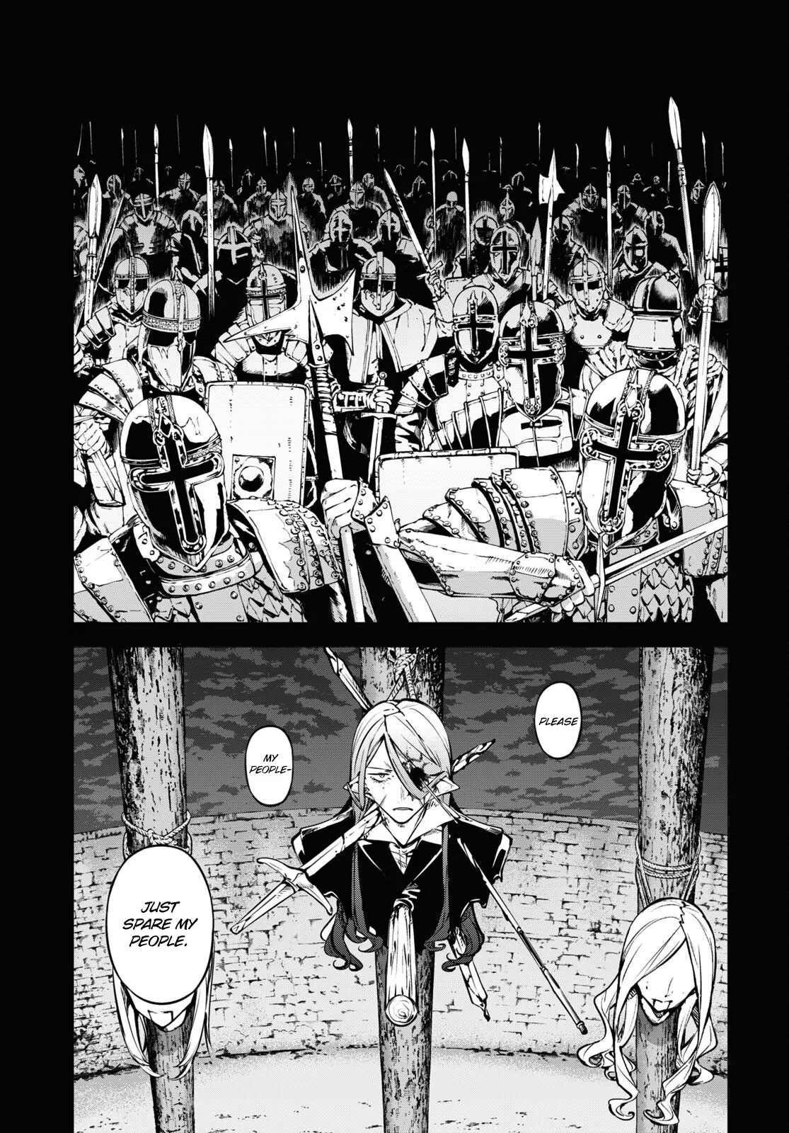 Read Bungou Stray Dogs en Manga Online