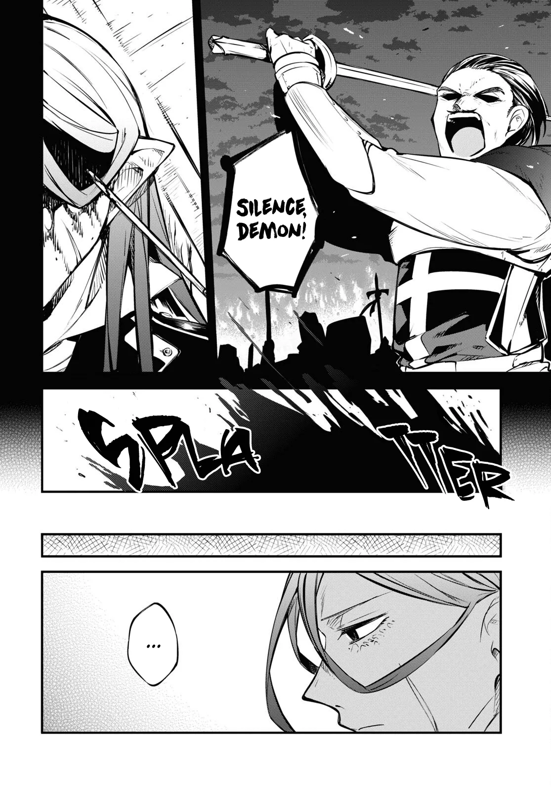 Read Bungou Stray Dogs en Manga Online
