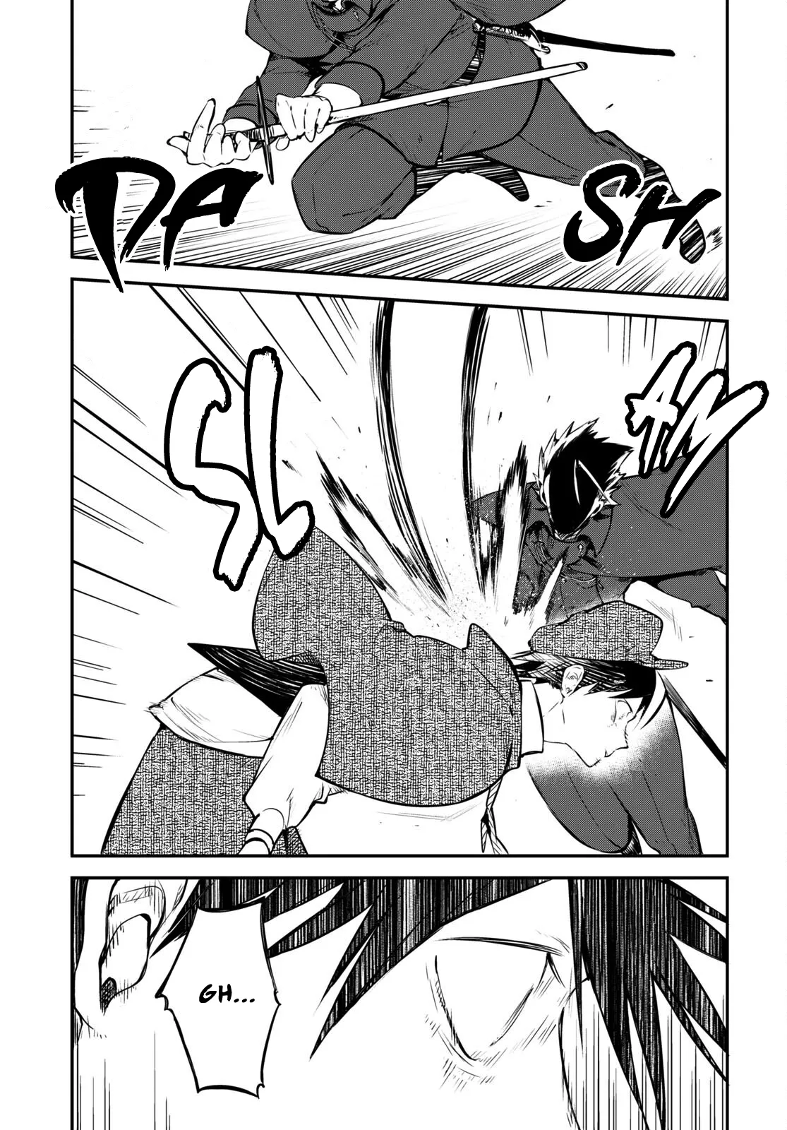 Read Bungou Stray Dogs en Manga Online