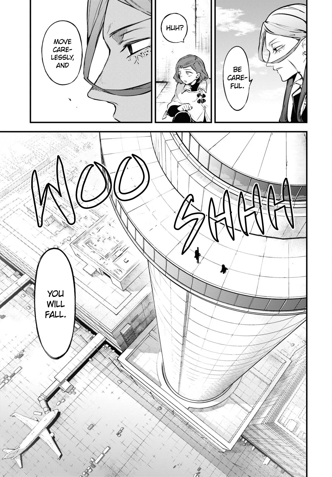 Read Bungou Stray Dogs en Manga Online